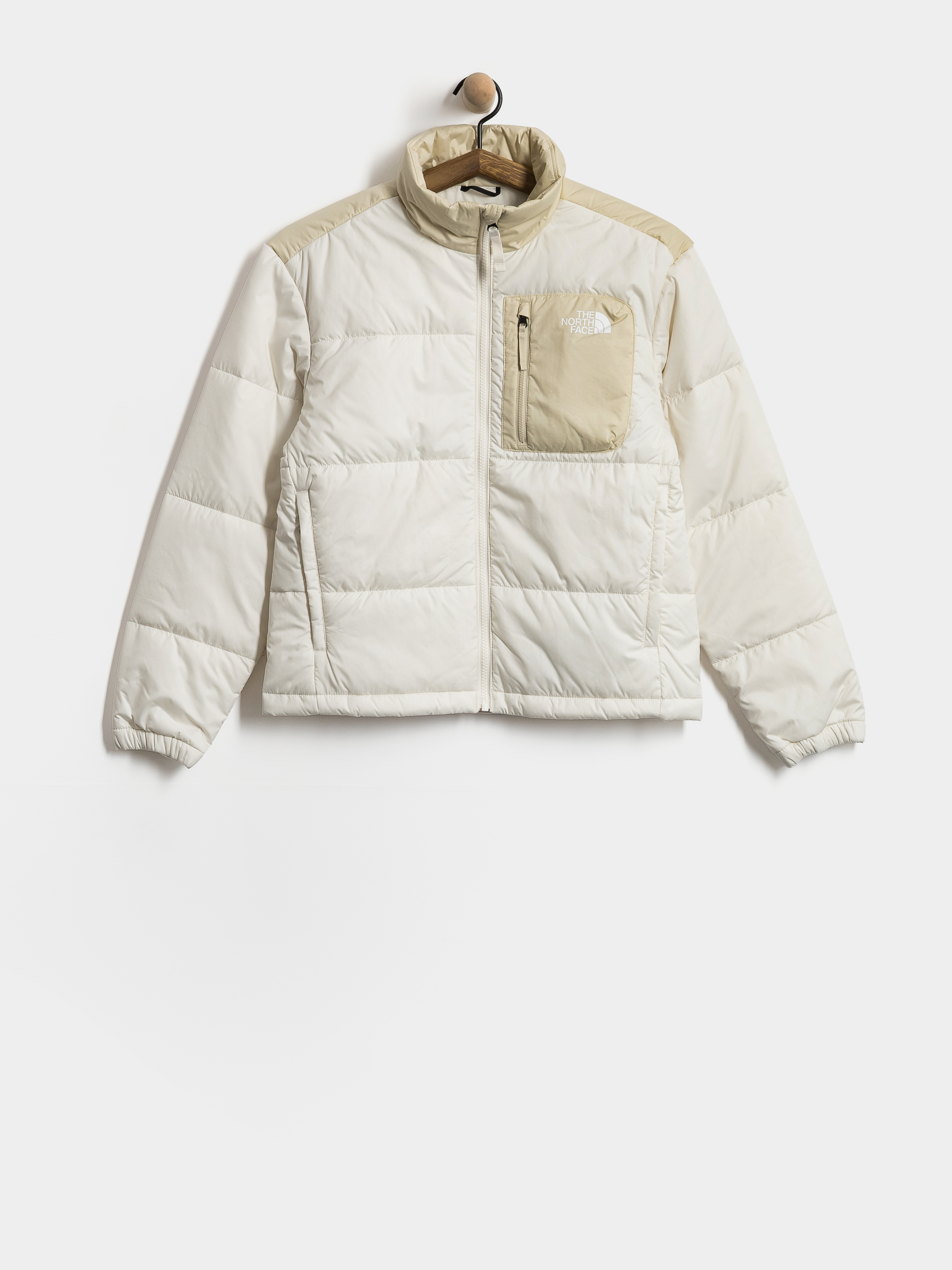 Kurtka The North Face Nuketo Synth Ins Wmn