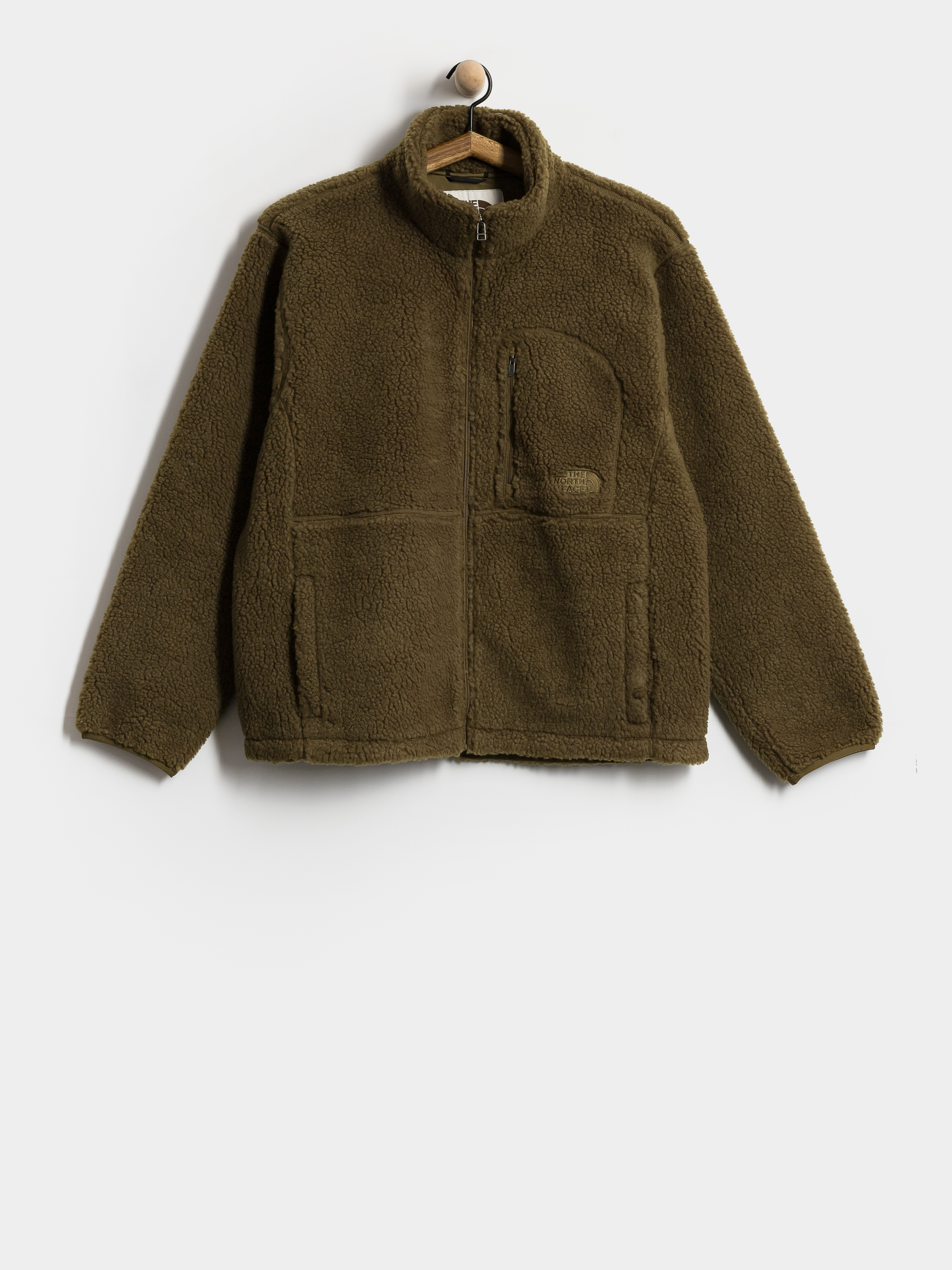 Kurtka The North Face Extreme Pile 2 (caraway seed)