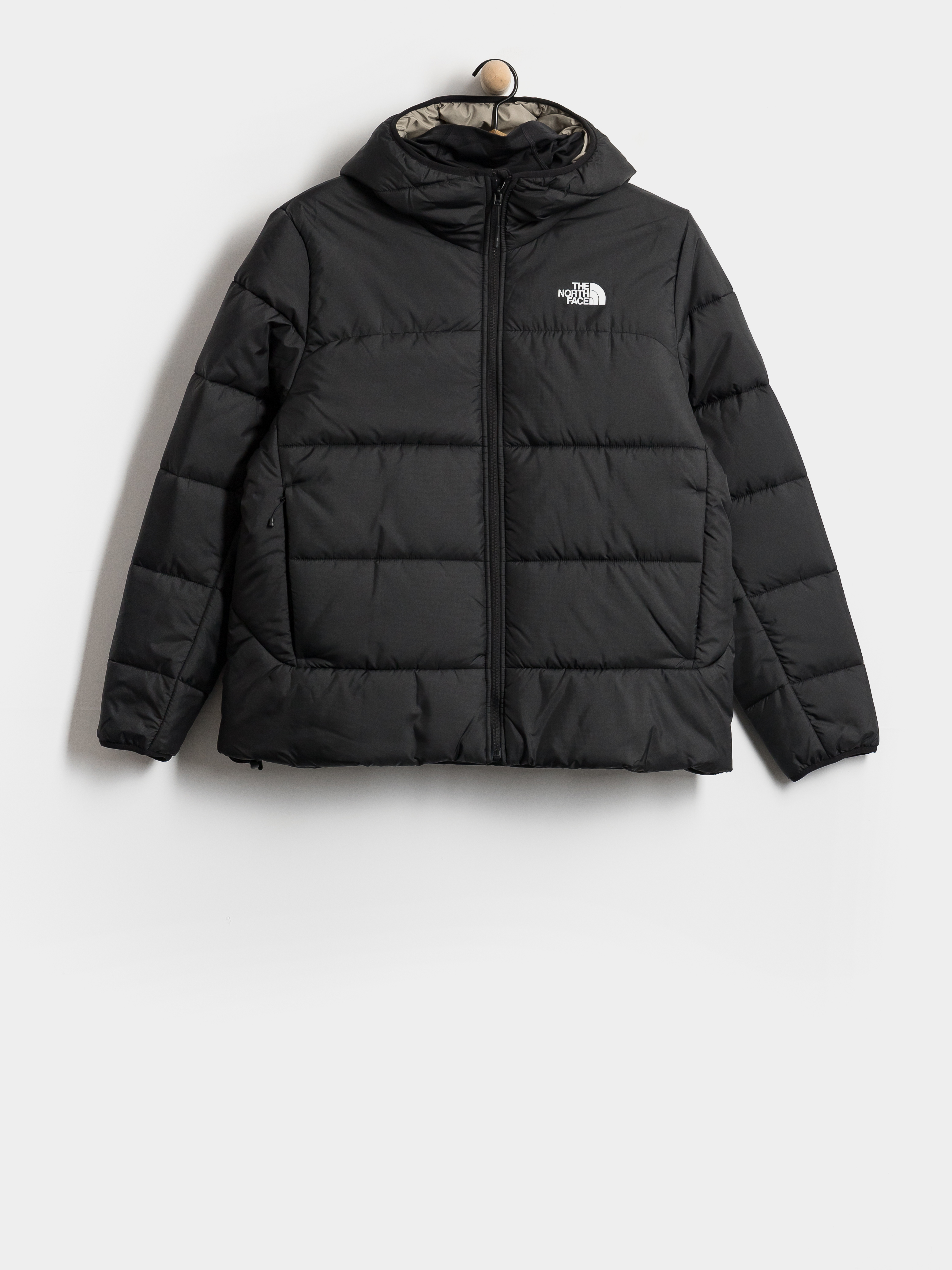 Kurtka The North Face Nse Hooded Mask