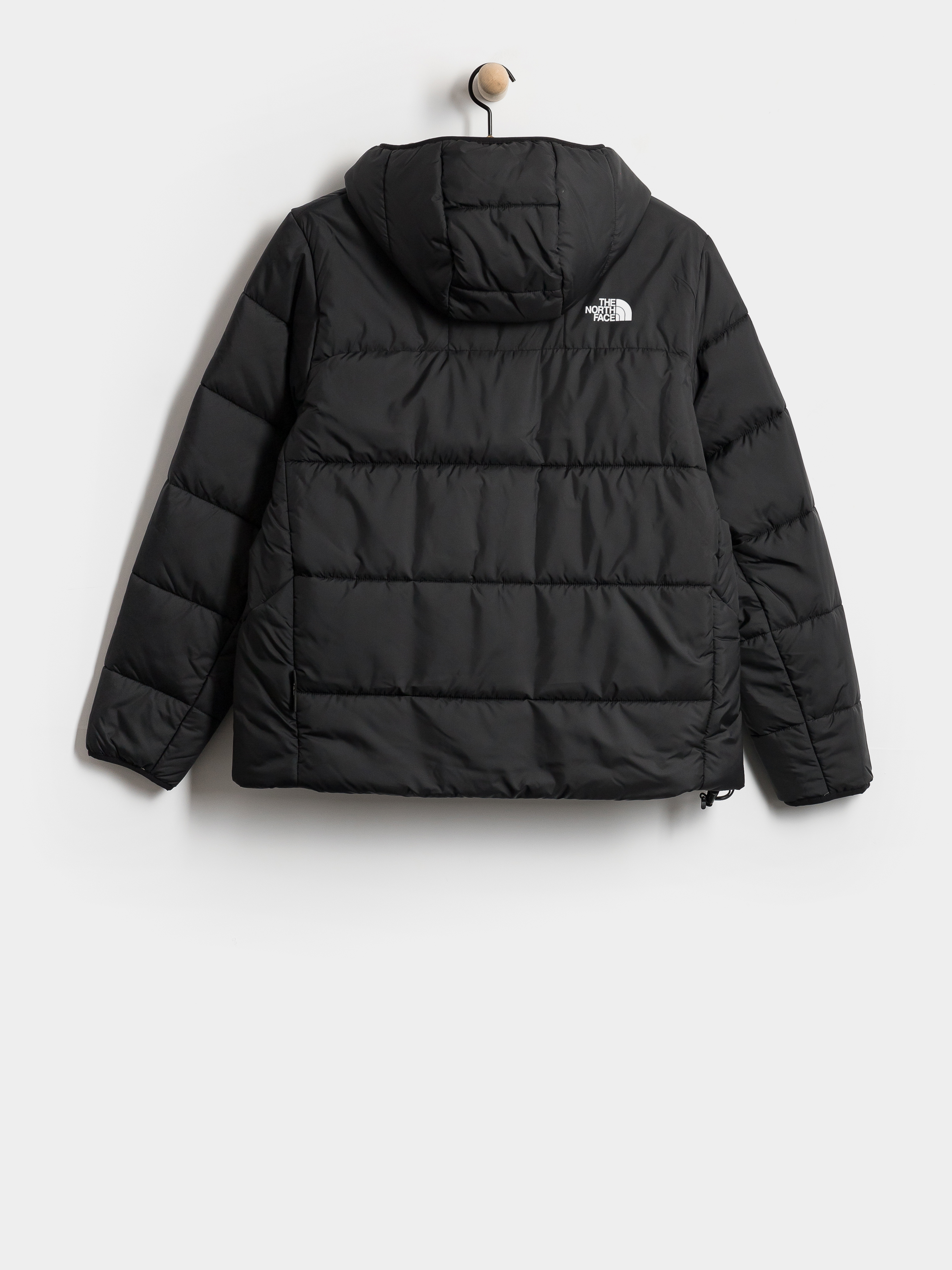 Kurtka The North Face Nse Hooded Mask (tnf black)
