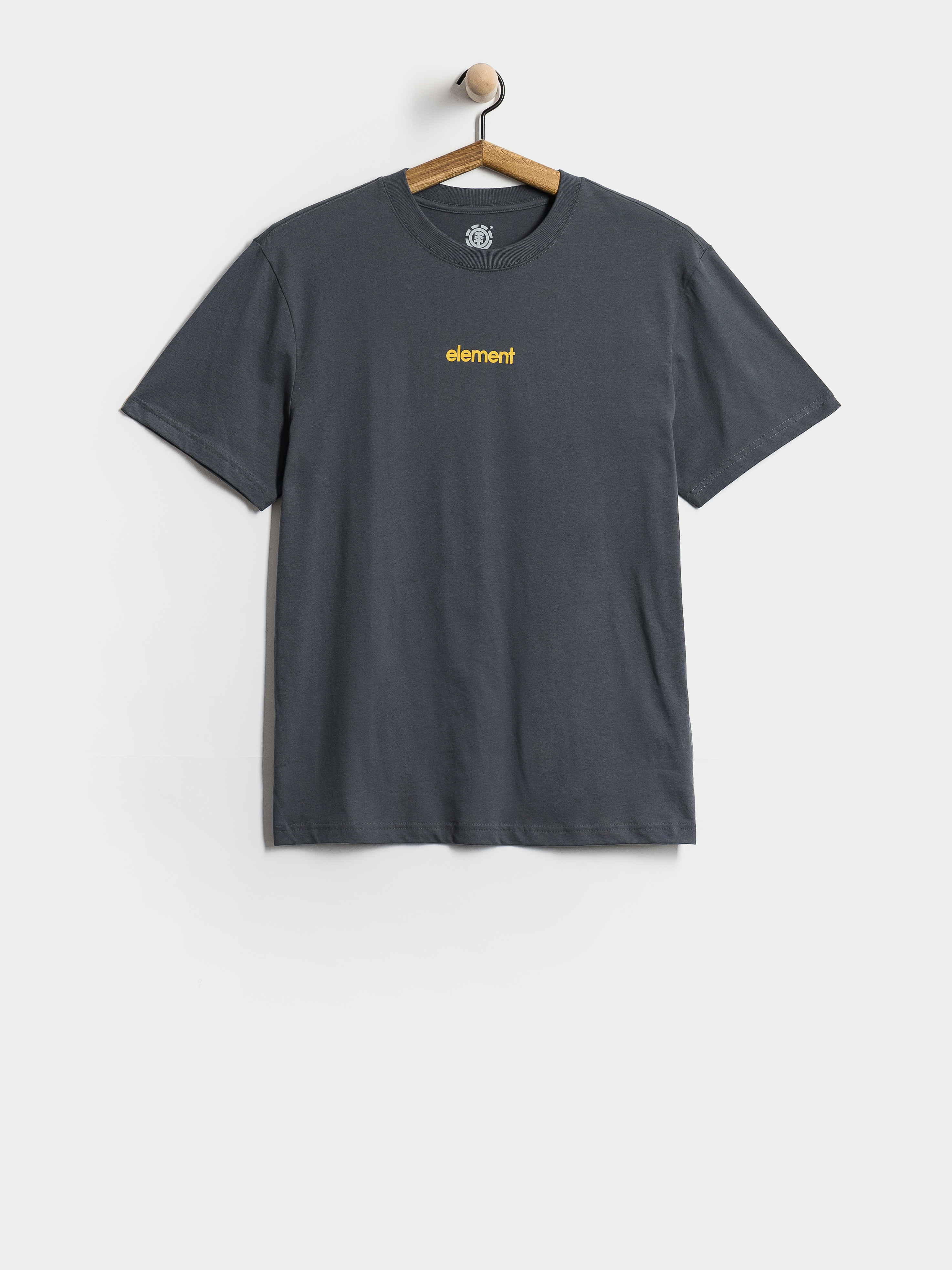 T-shirt Element Lowcase Bp (dark slate)