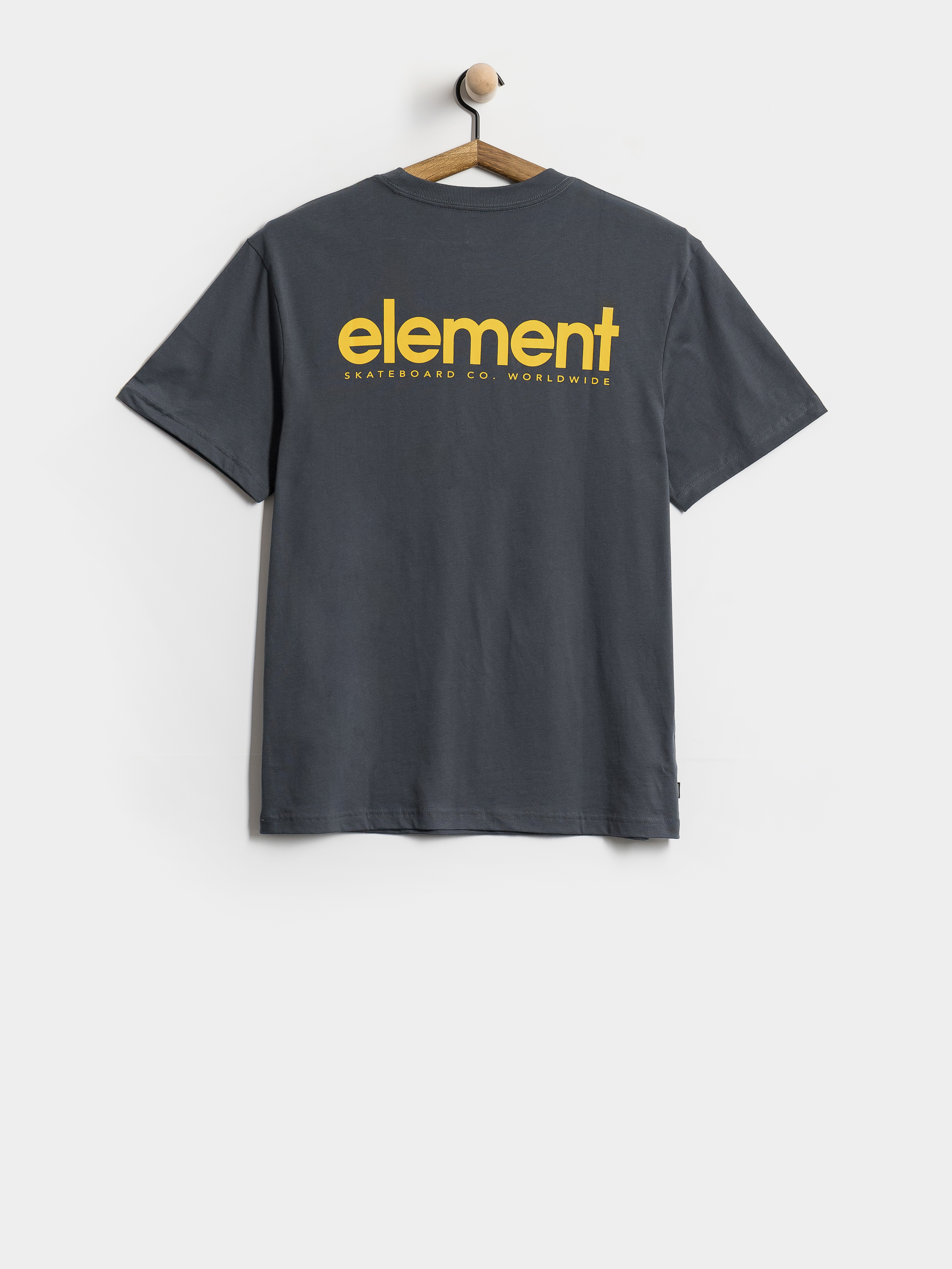 T-shirt Element Lowcase Bp