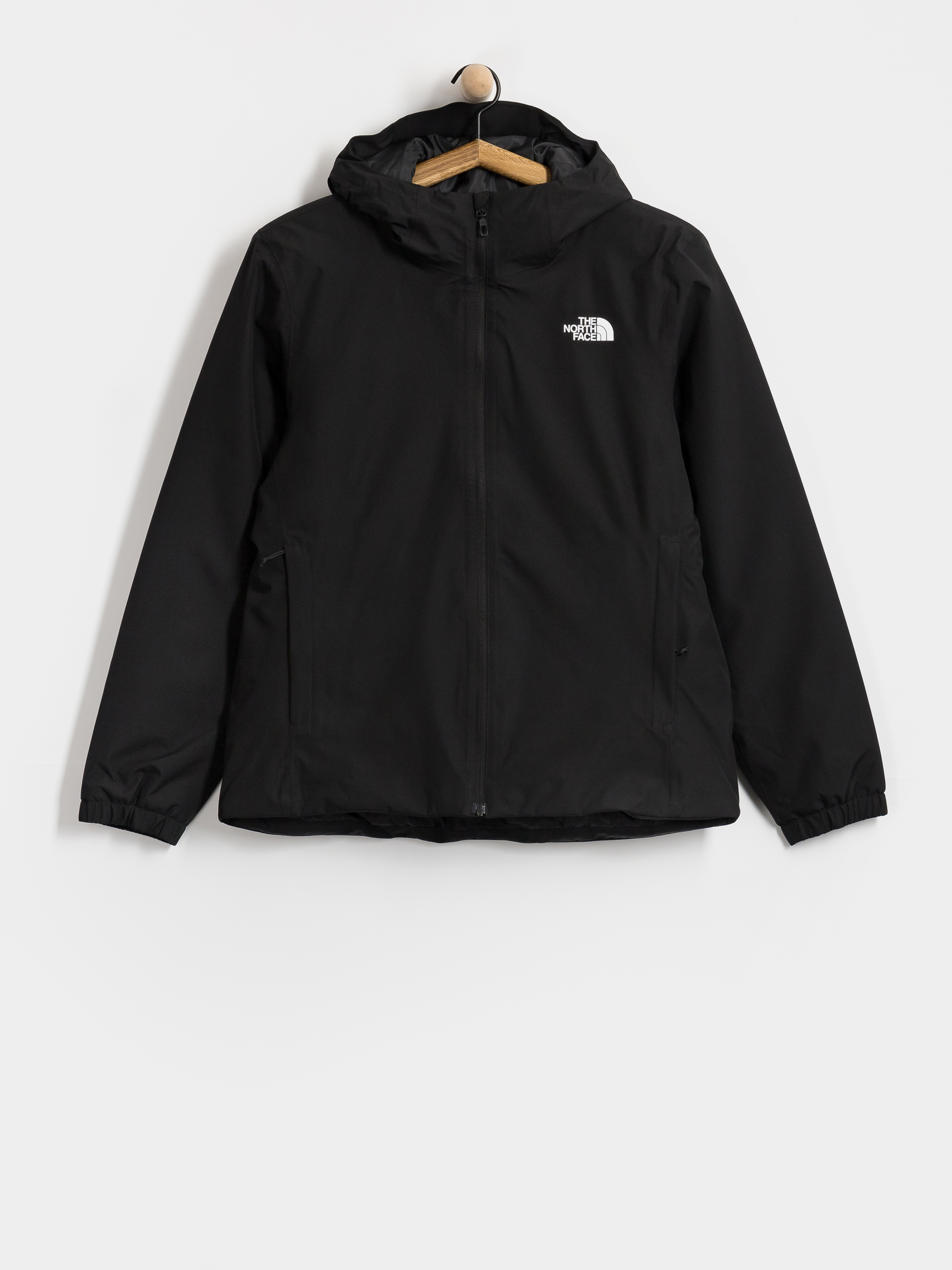 Kurtka The North Face Quest Ins (tnf black)