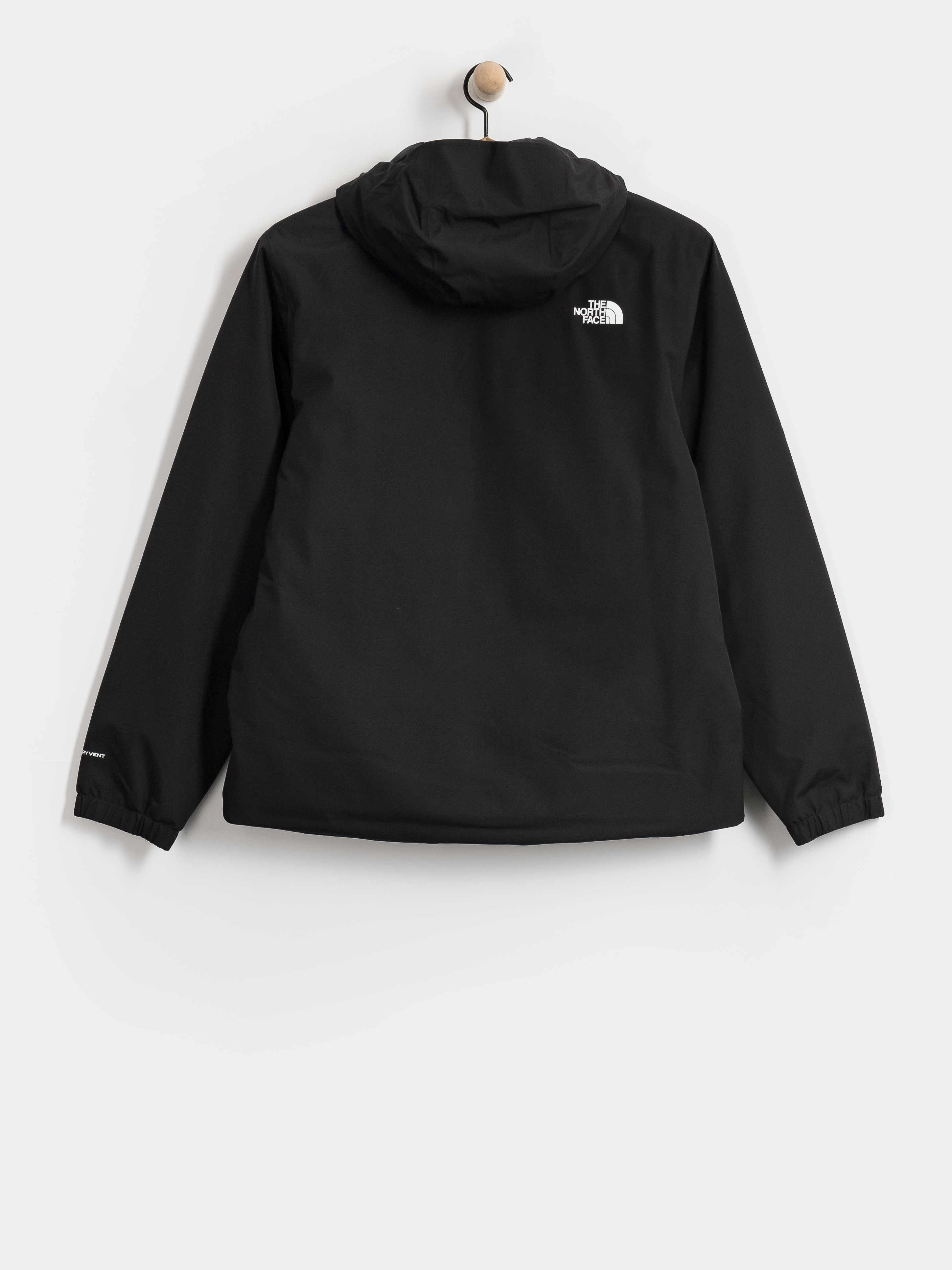 Kurtka The North Face Quest Ins (tnf black)