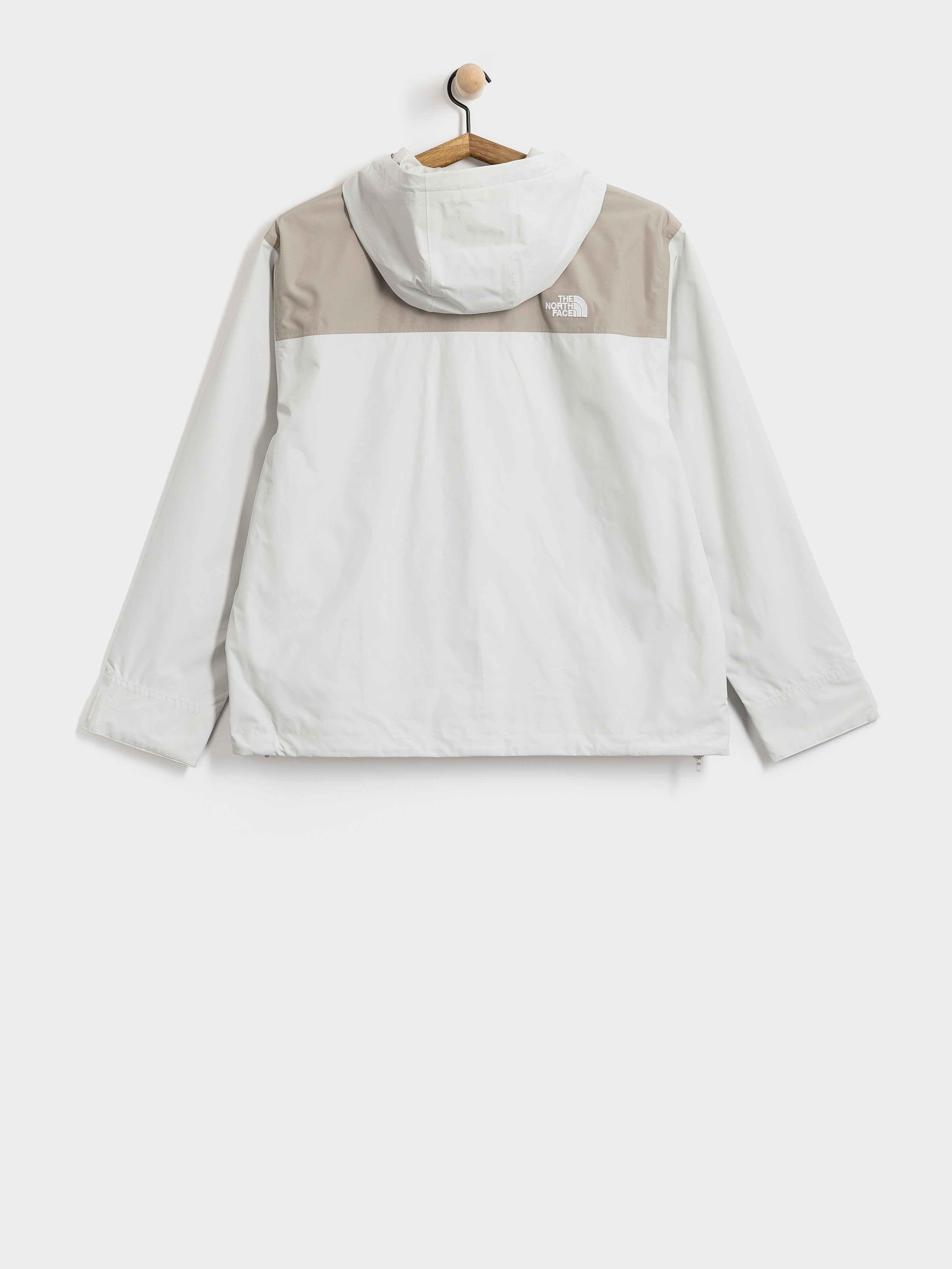 Kurtka The North Face Reign On 2.0 (cumulus cloud/stone sla)