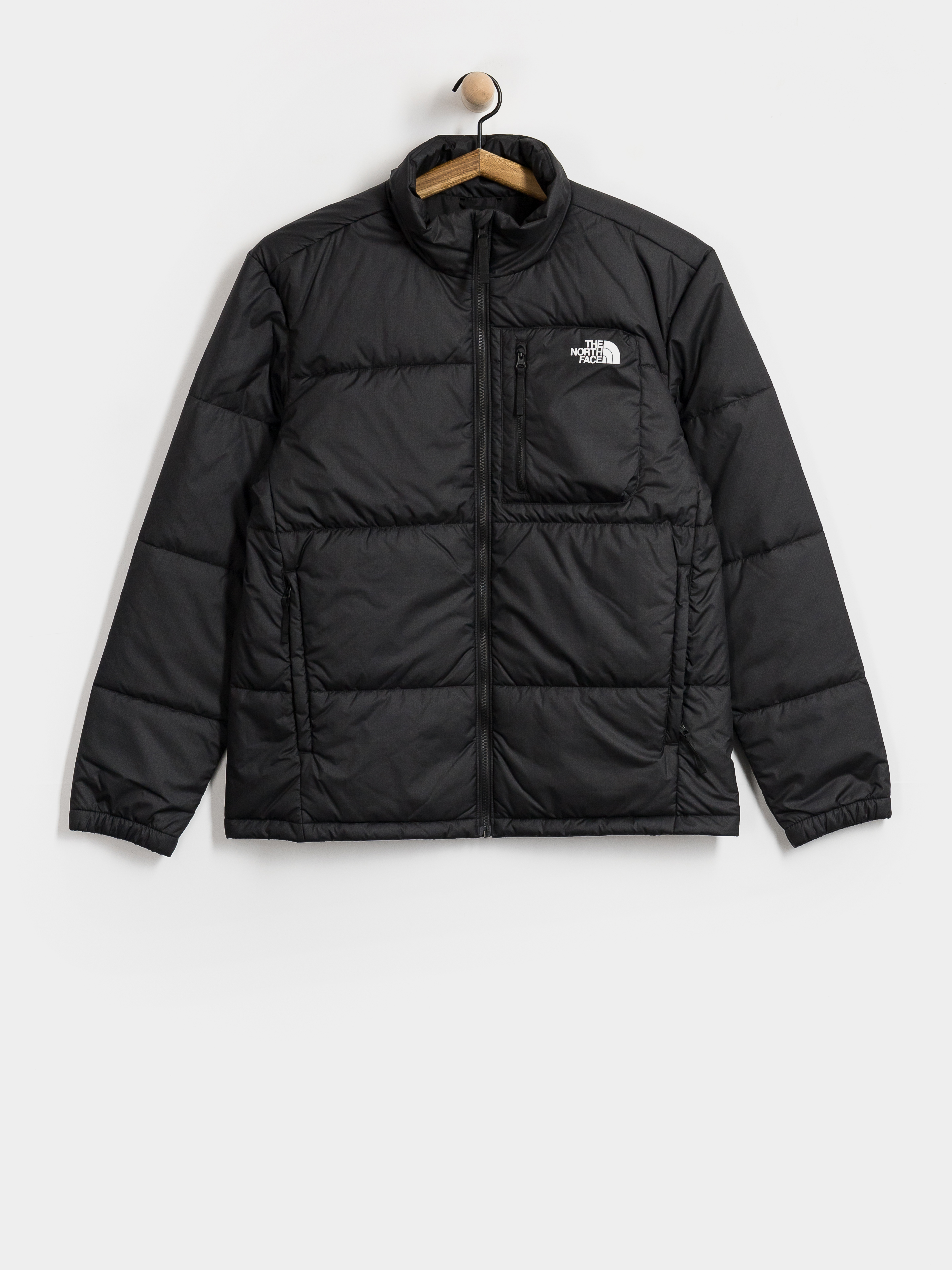 Kurtka The North Face Nuketo Synth Ins (tnf black)