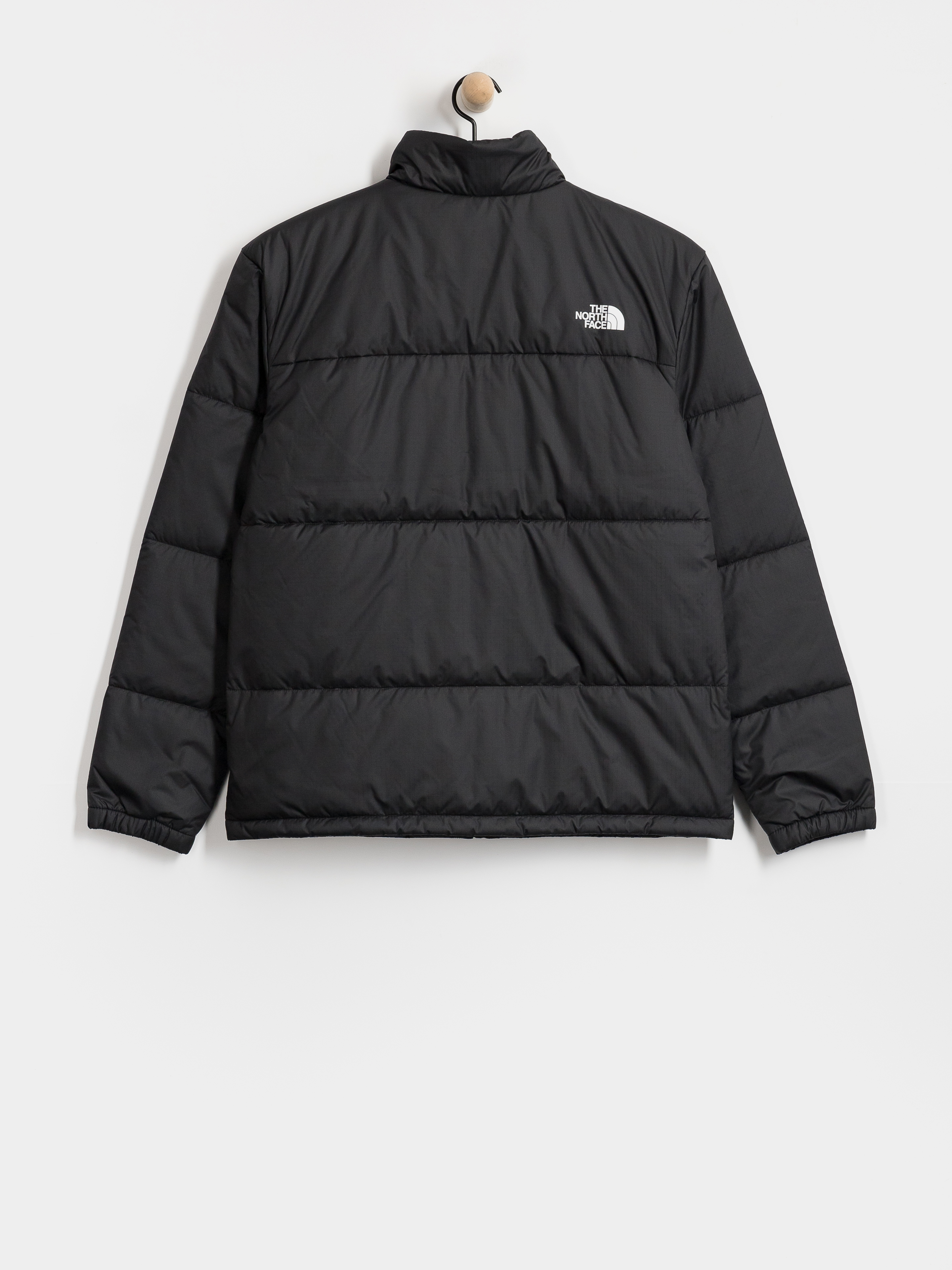 Kurtka The North Face Nuketo Synth Ins (tnf black)