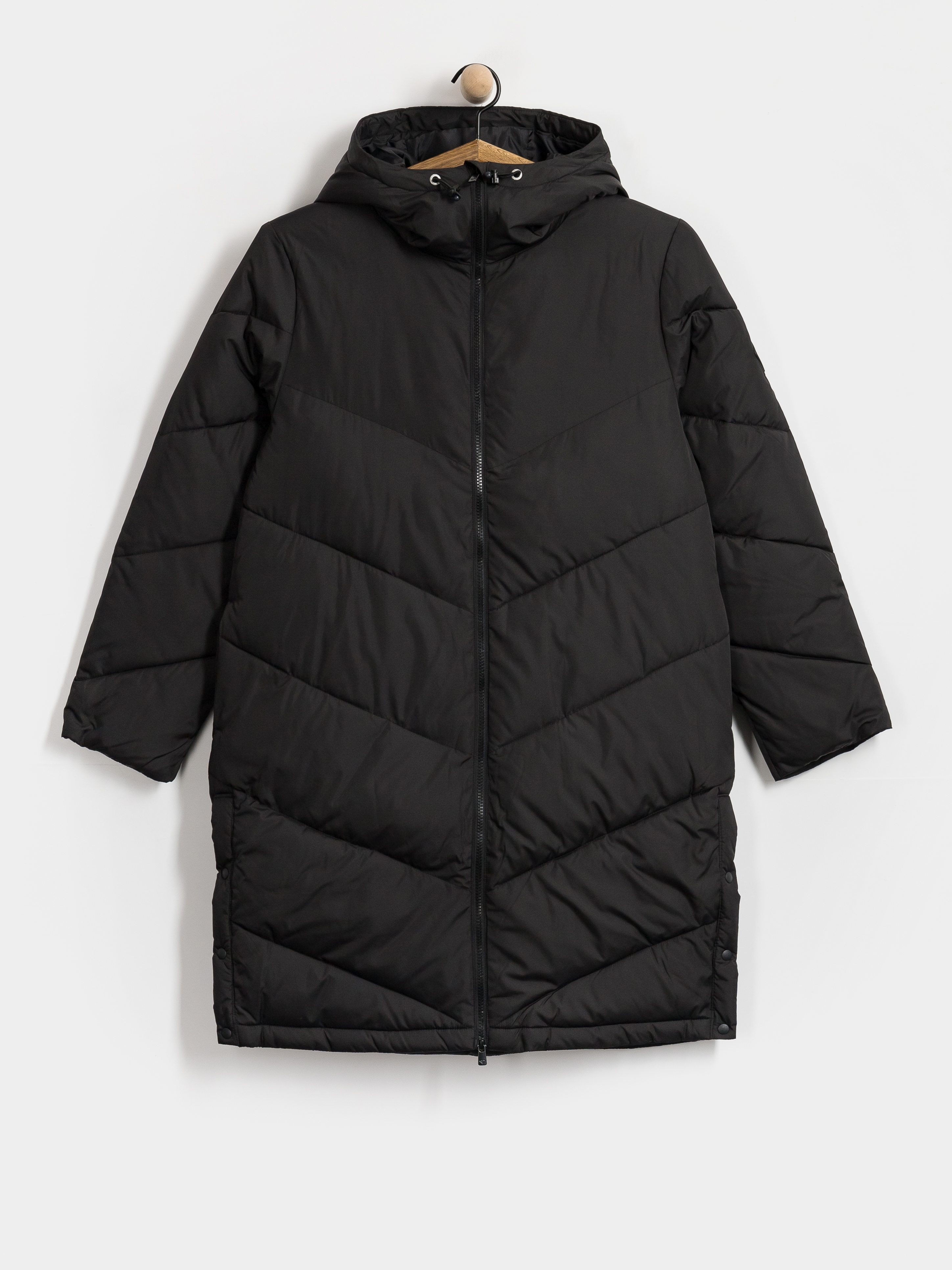 Kurtka Roxy Shadow Wave Wmn (anthracite)
