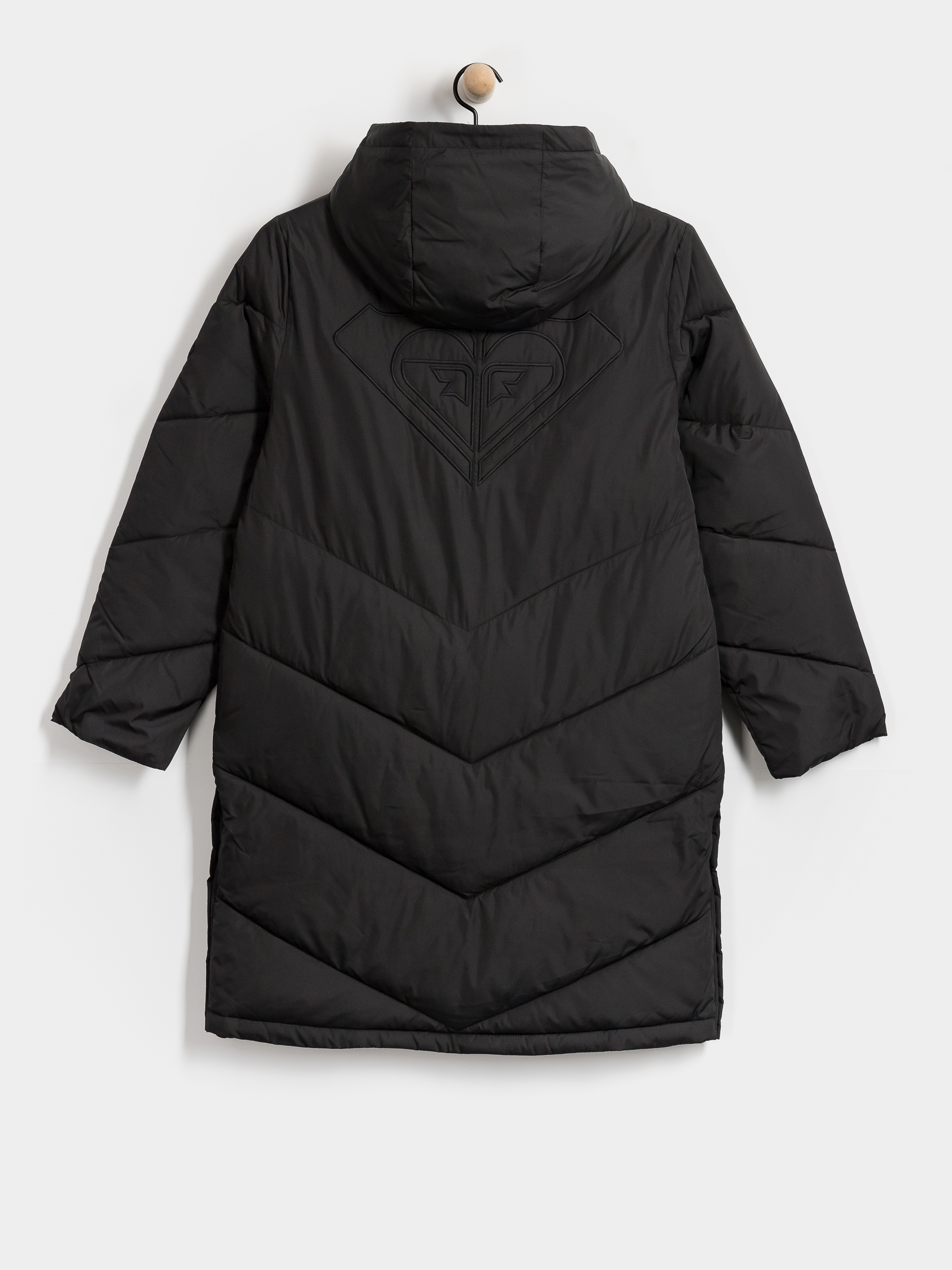 Kurtka Roxy Shadow Wave Wmn (anthracite)