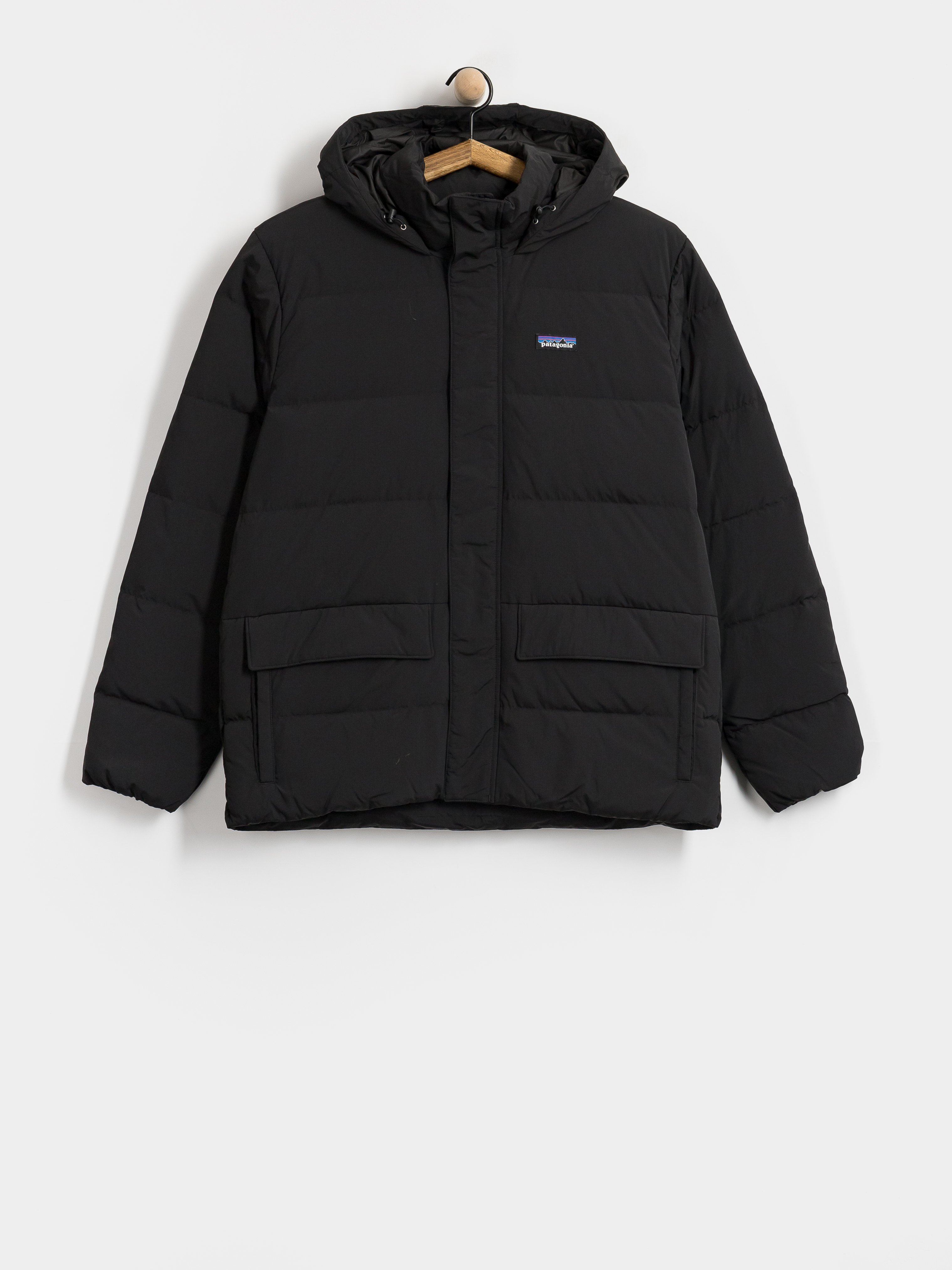 Kurtka Patagonia Sisar Down HD (black)
