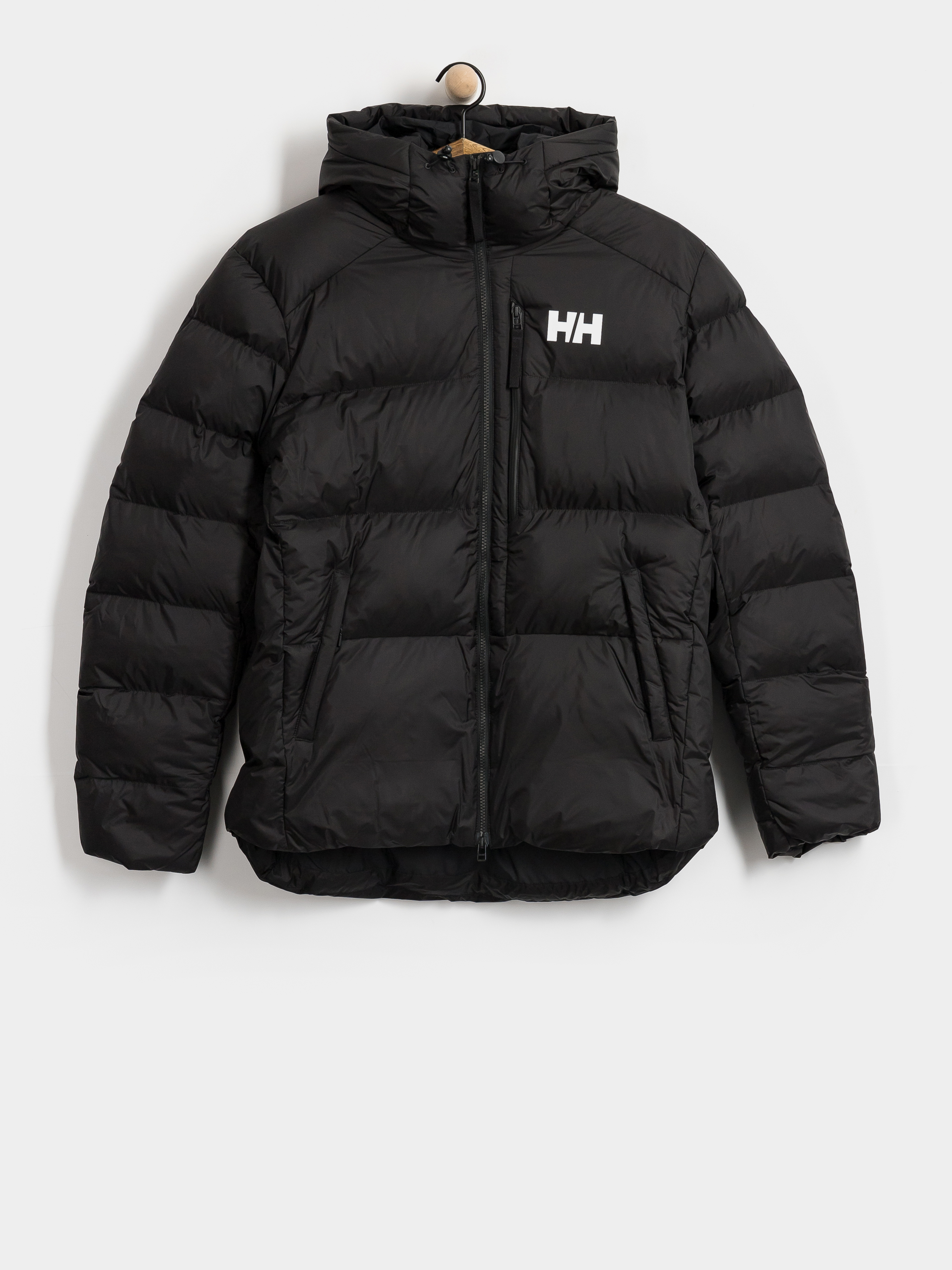 Kurtka Helly Hansen Active Winter Parka (black)