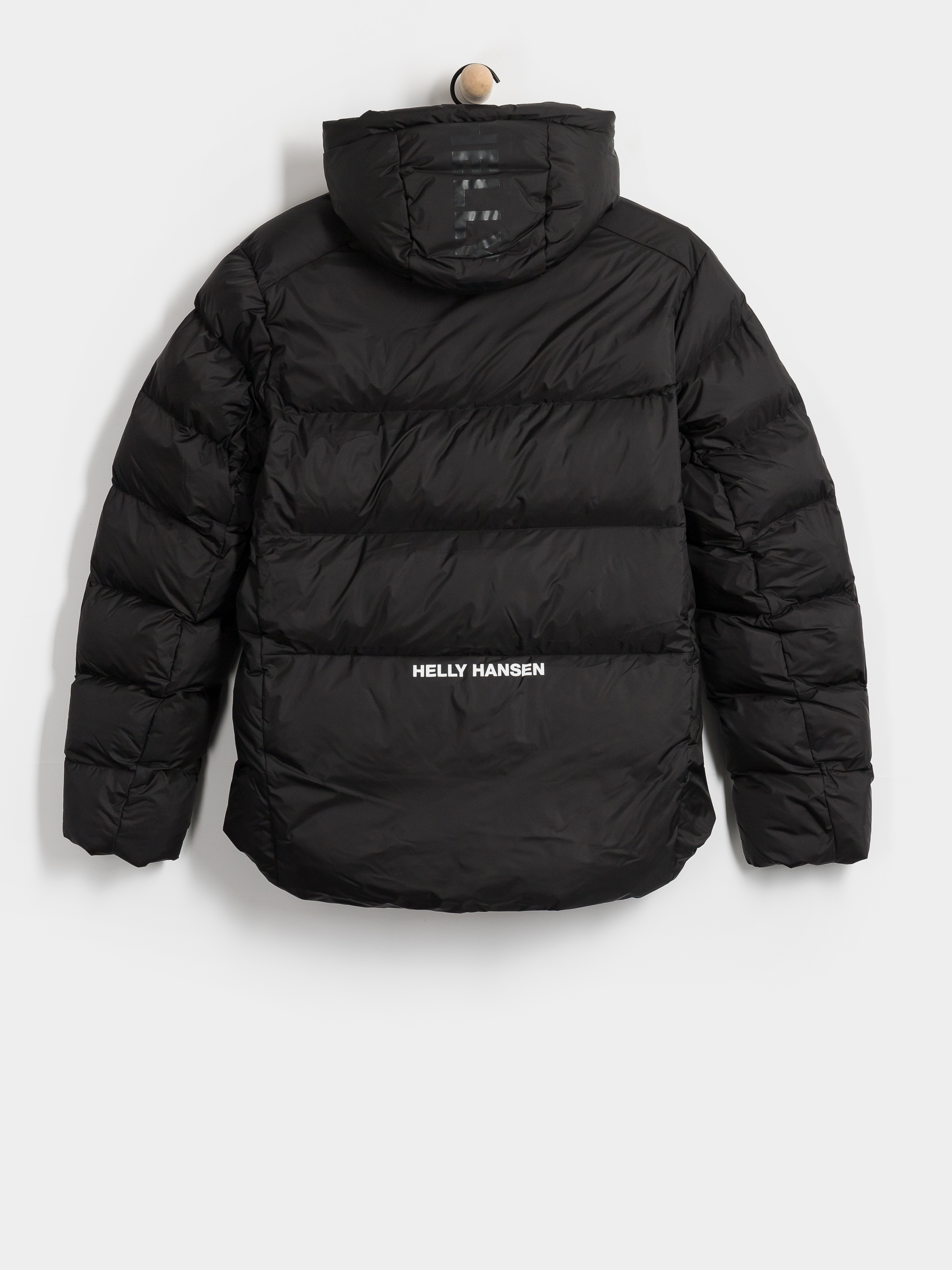 Kurtka Helly Hansen Active Winter Parka (black)