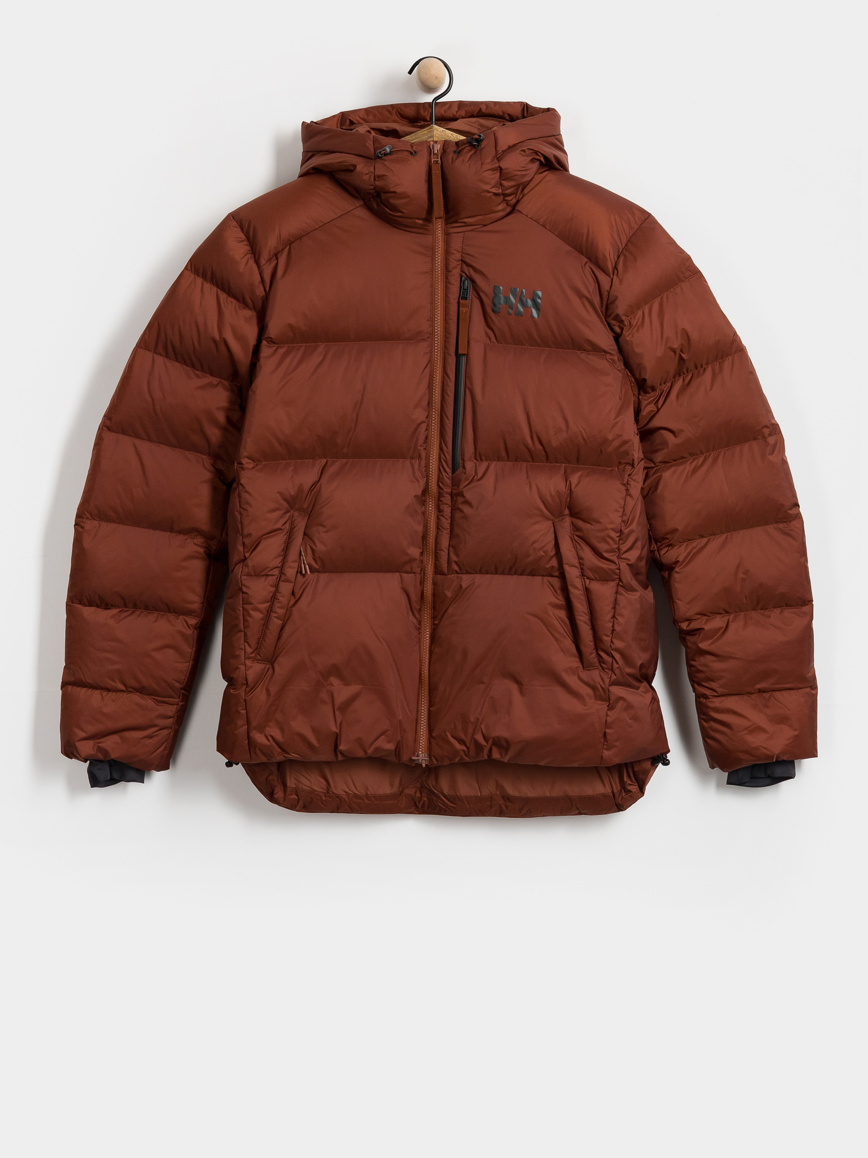 Kurtka Helly Hansen Active Winter Parka