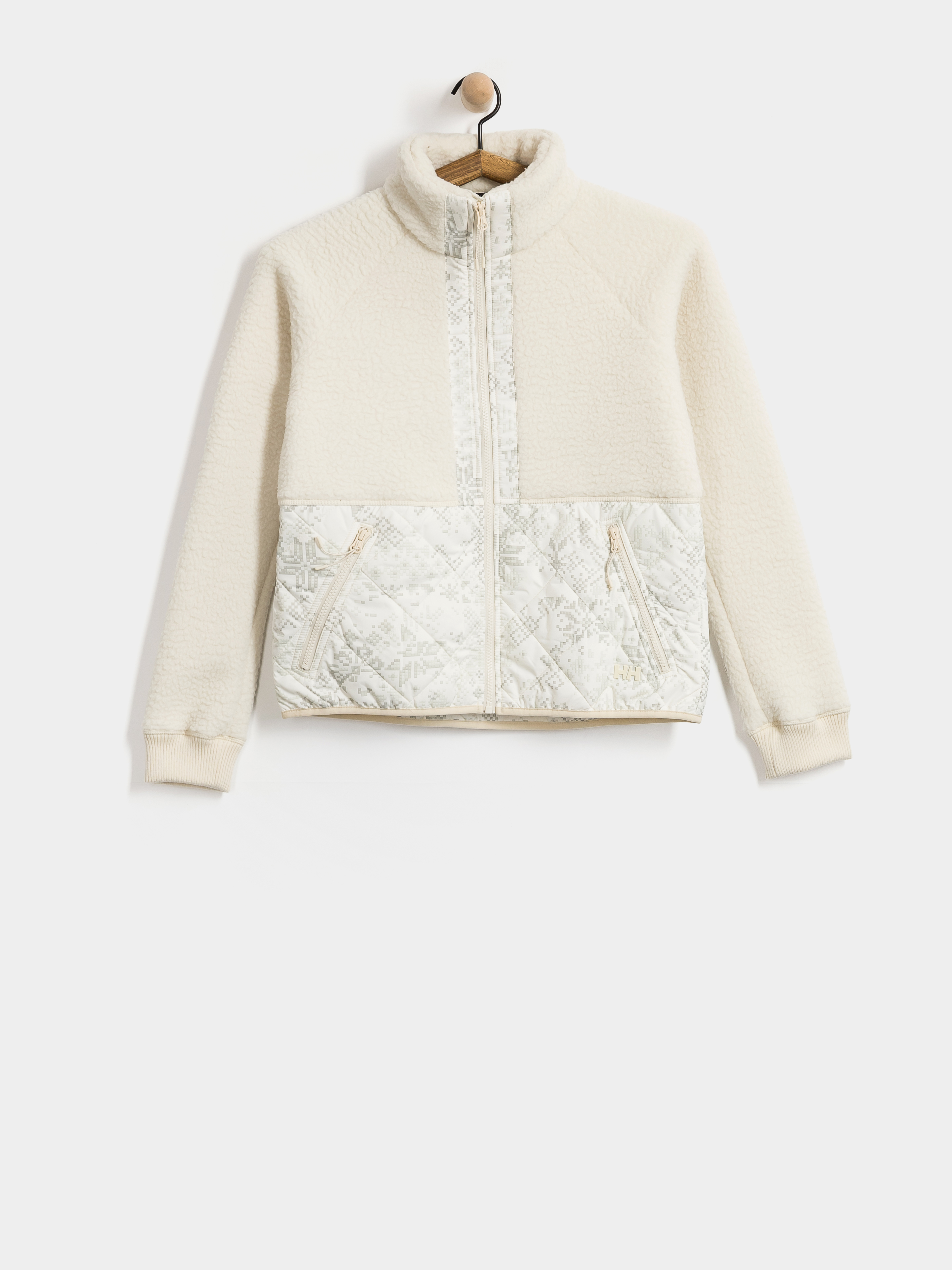 Kurtka Helly Hansen Bliss Hybrid Wmn (cream)
