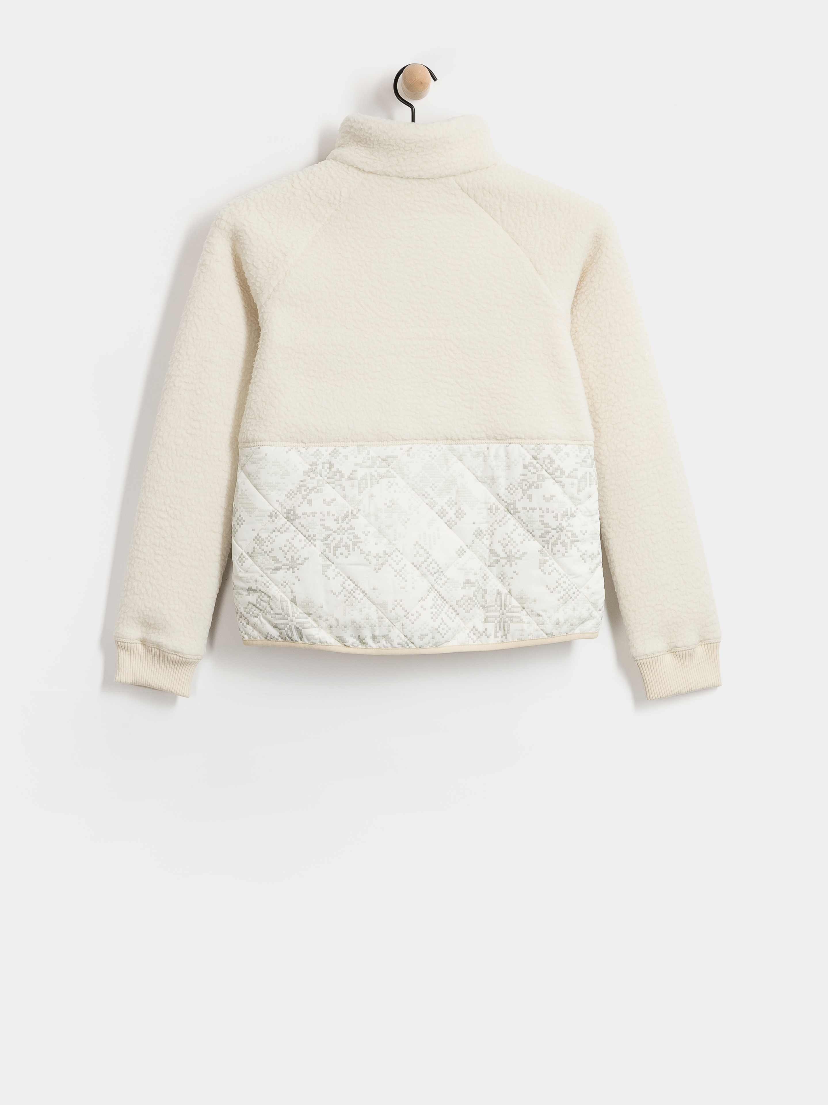 Kurtka Helly Hansen Bliss Hybrid Wmn (cream)