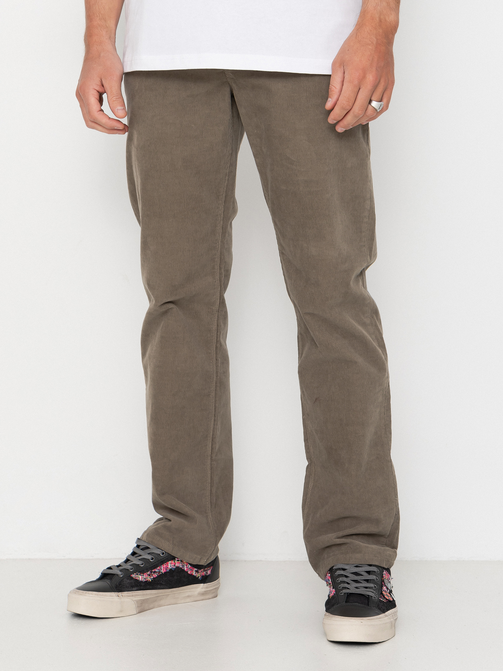 Spodnie Volcom Solver 5 Pocket Cord