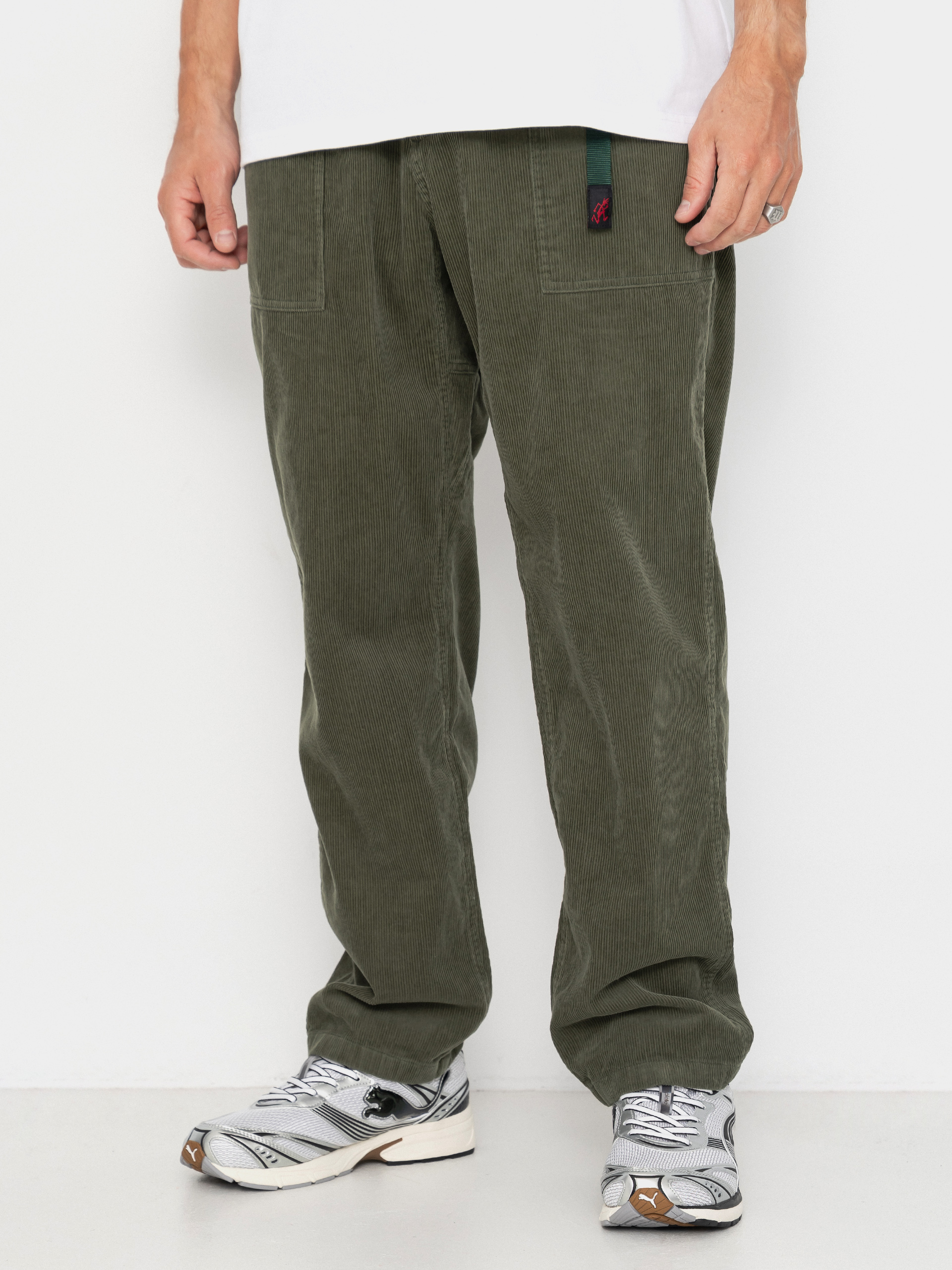 Spodnie Gramicci Corduroy Loose Tapered Ridge