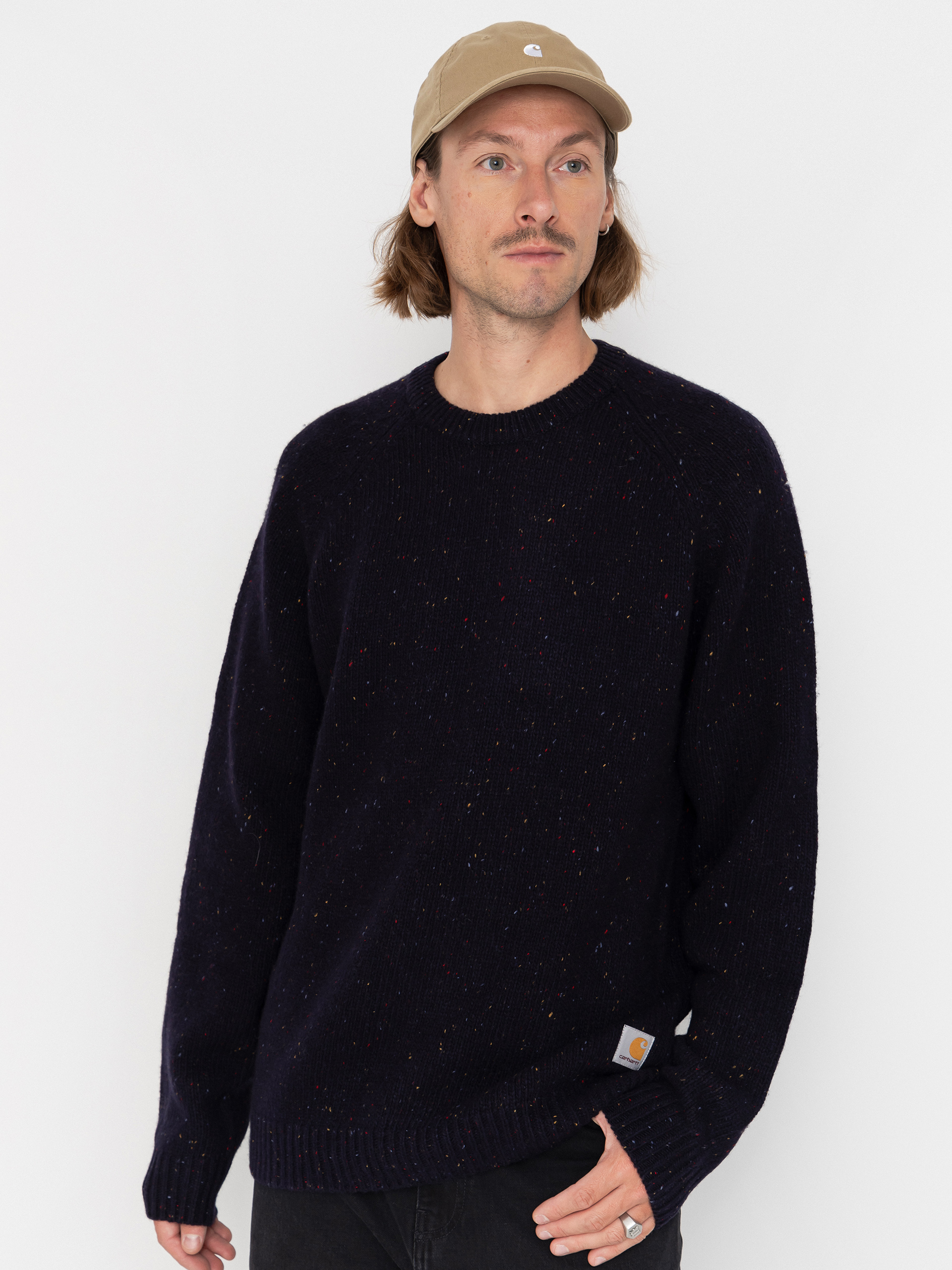Sweter Carhartt WIP Anglistic