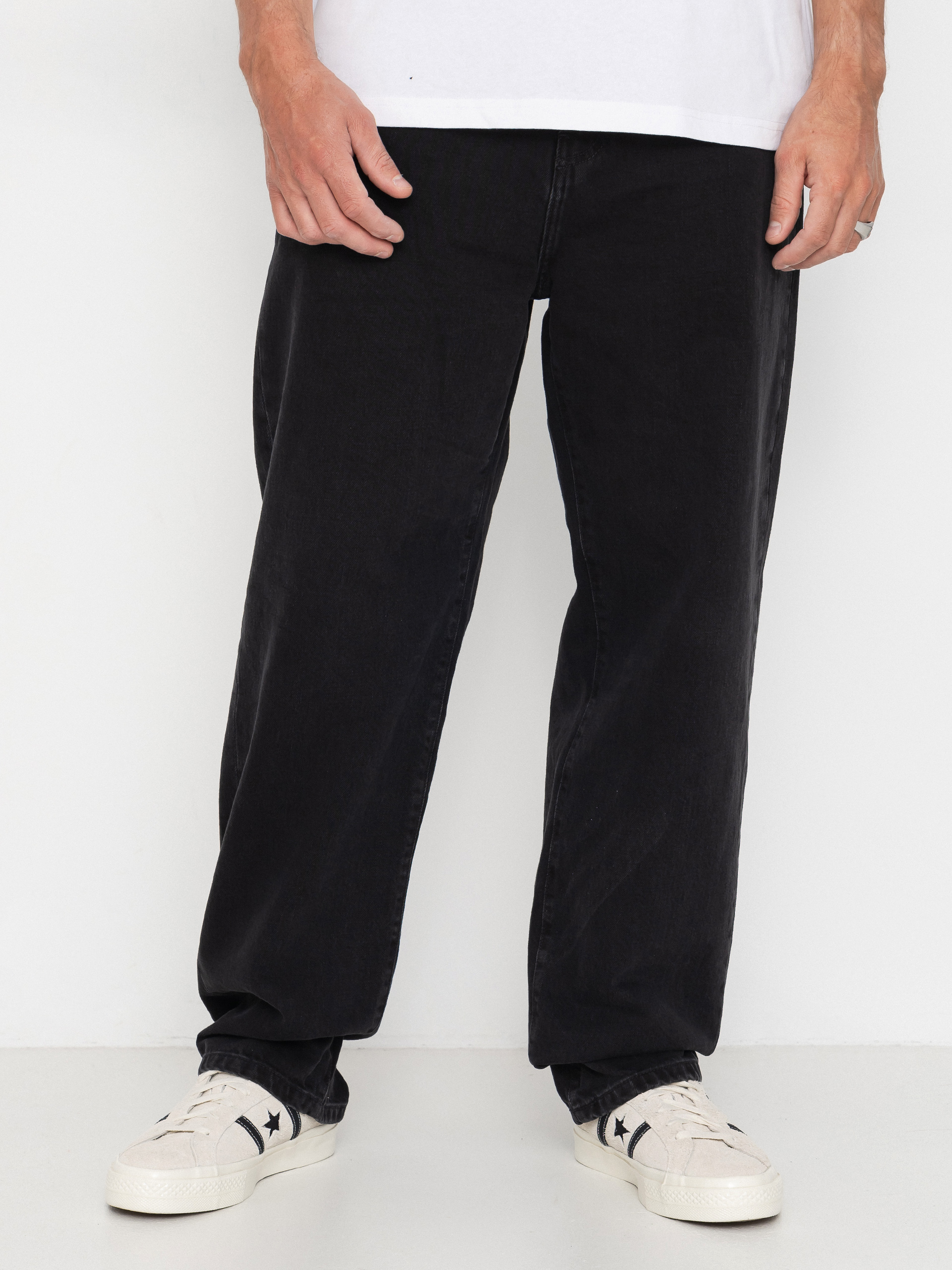 Spodnie Carhartt WIP Aaron