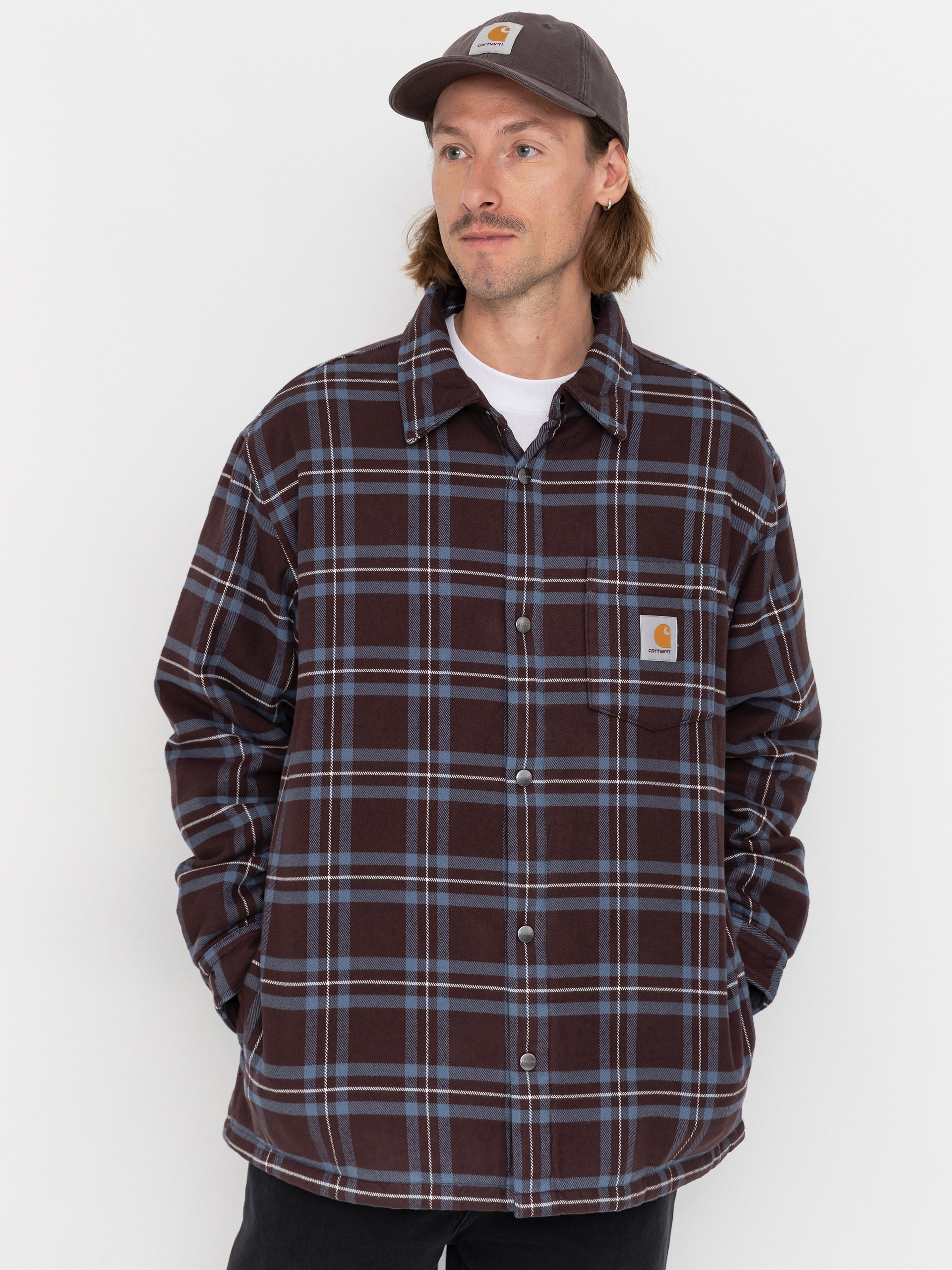 Kurtka Carhartt WIP Baird