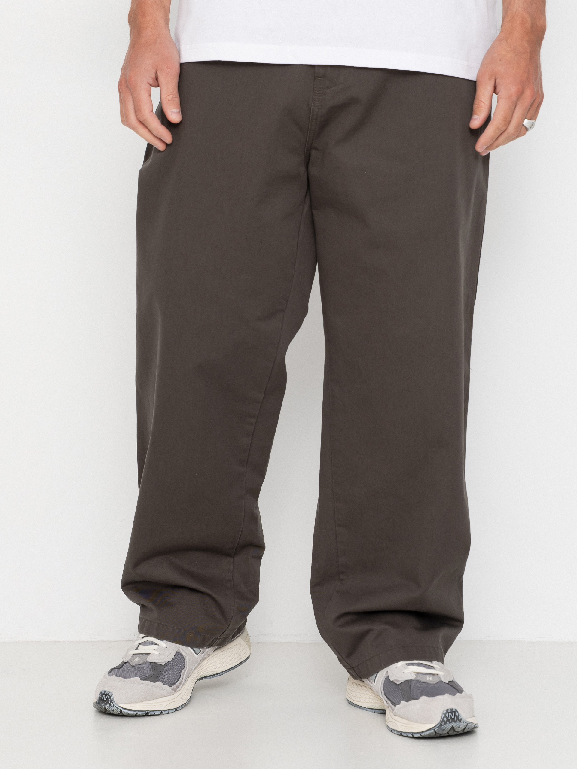 Spodnie Carhartt WIP Brady