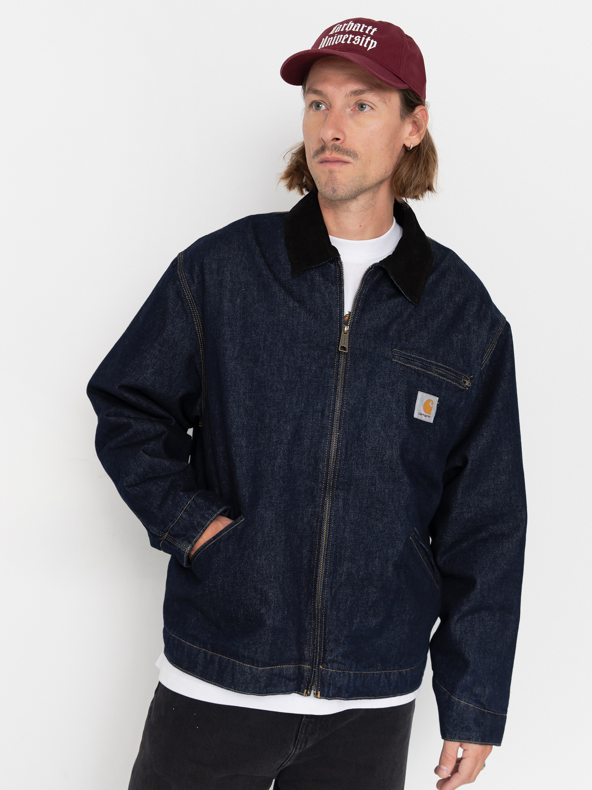 Kurtka Carhartt WIP OG Detroit