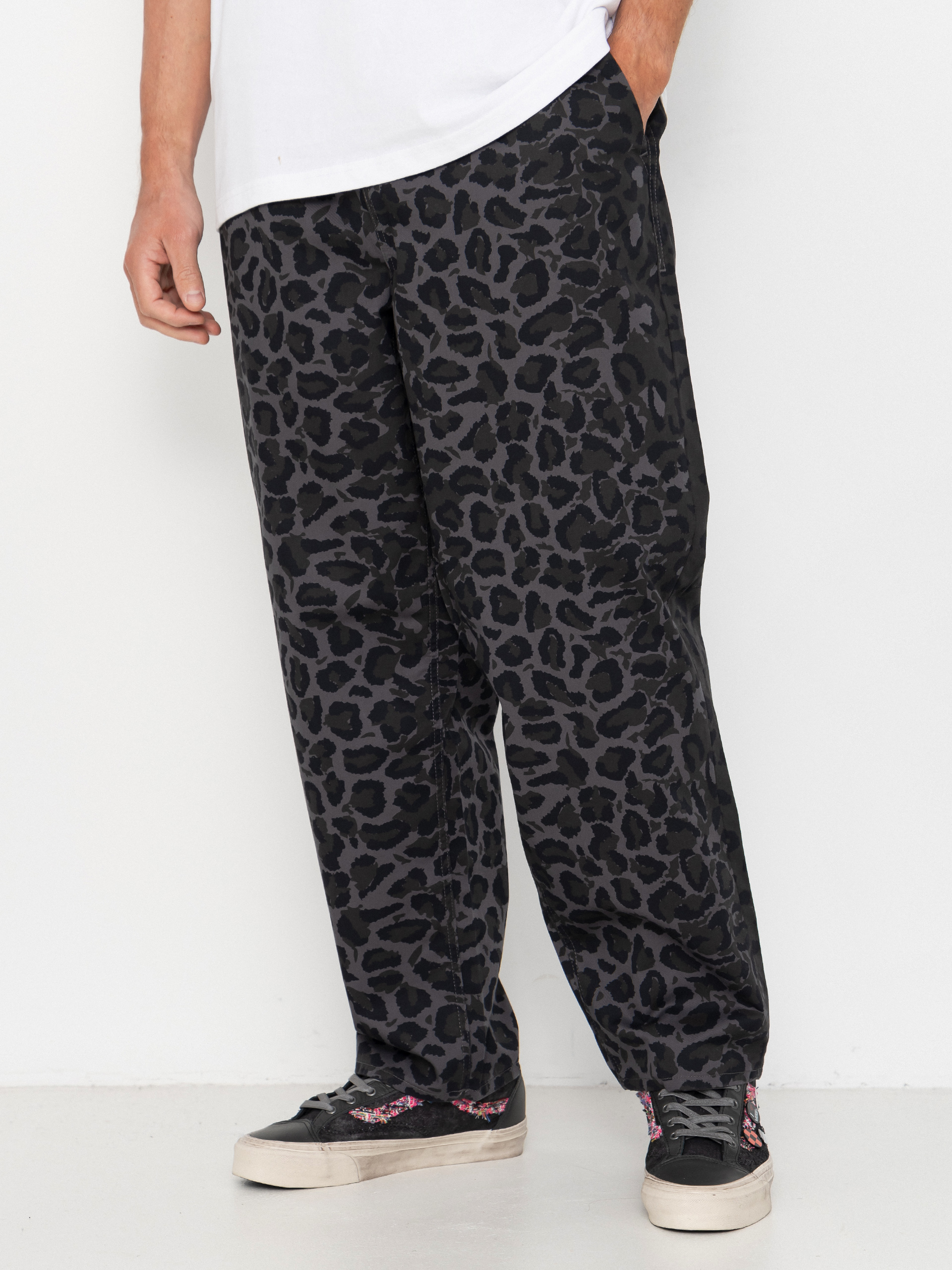 Spodnie Volcom Freazy Loose Ew Print