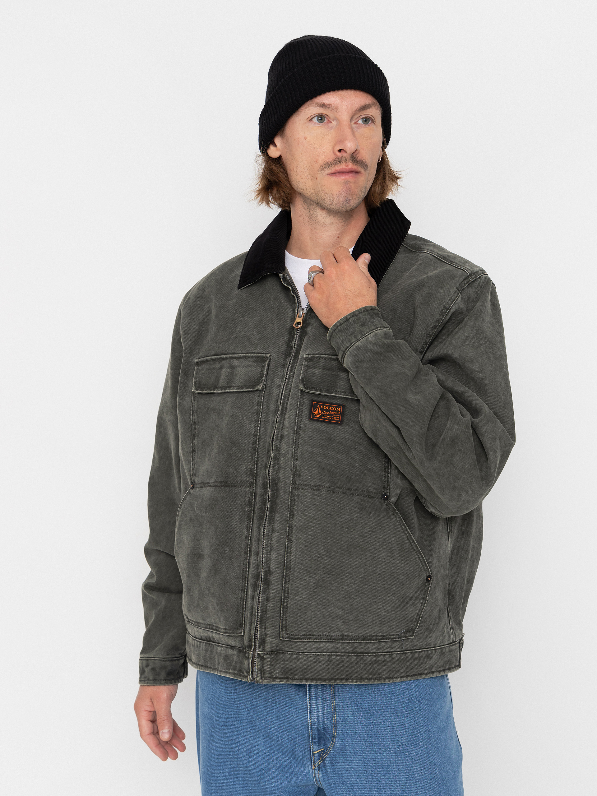Kurtka Volcom Heavydust