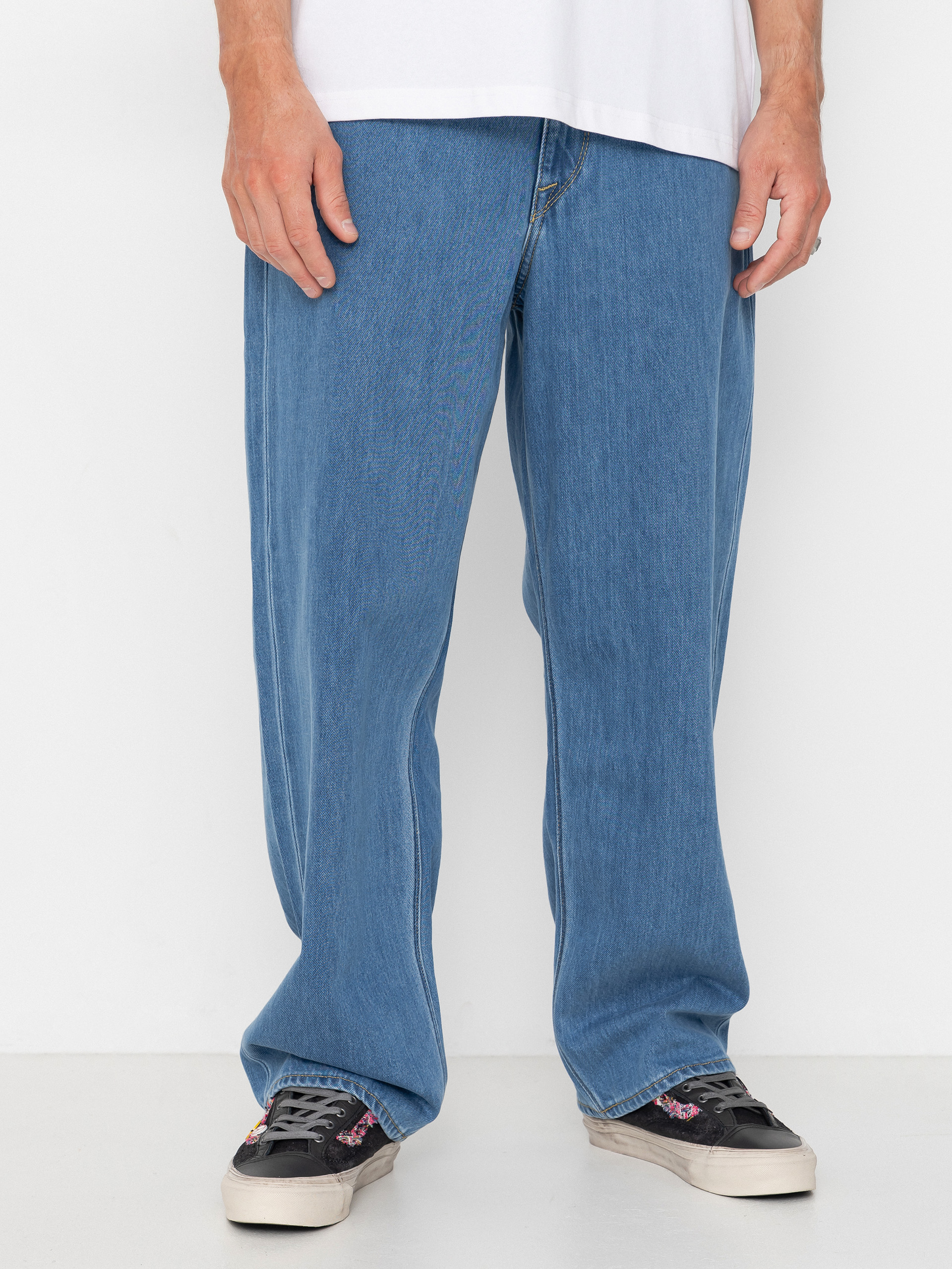 Spodnie Volcom Billow Denim