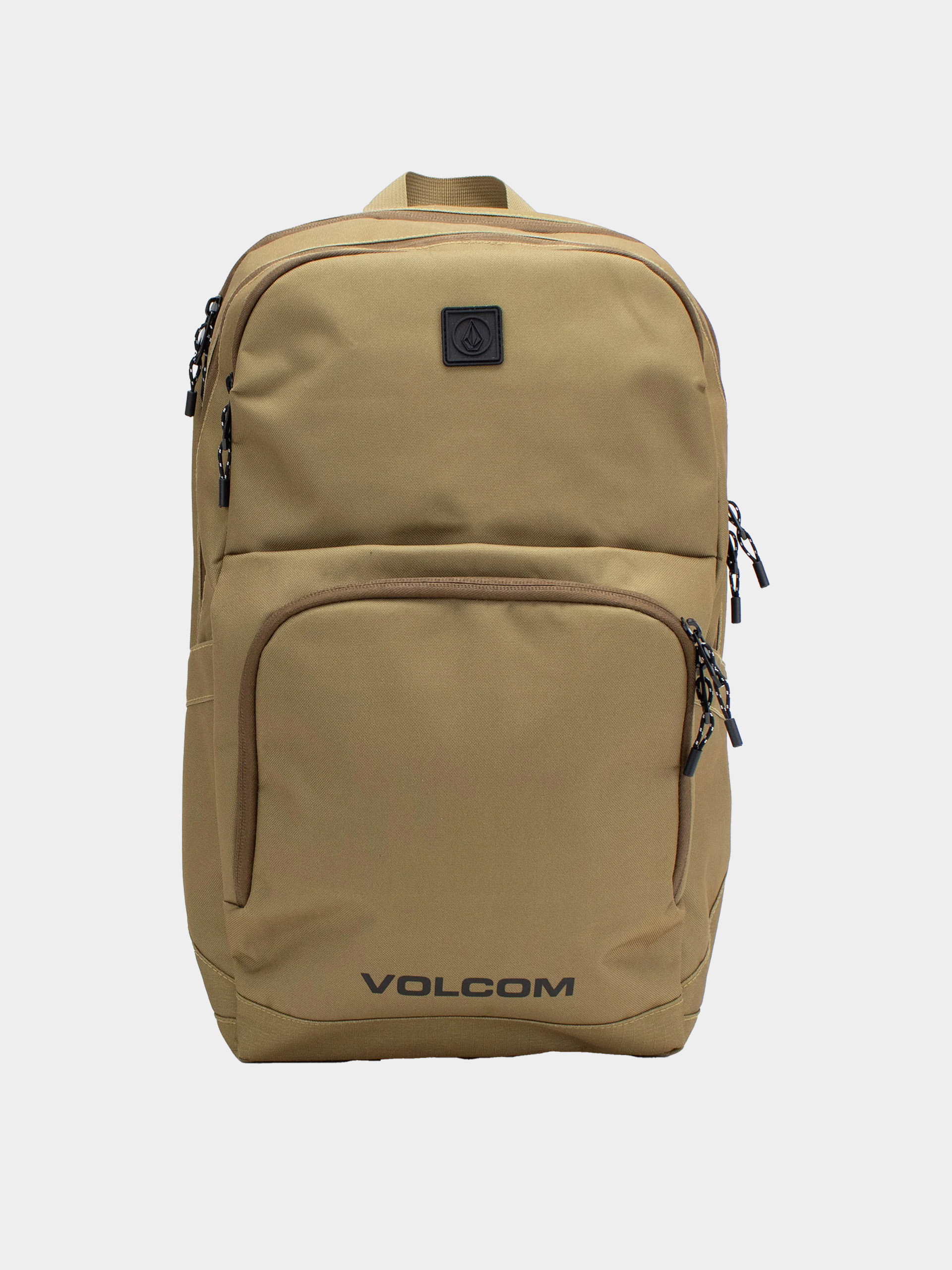 Plecak Volcom Roamer 3 (dull gold)