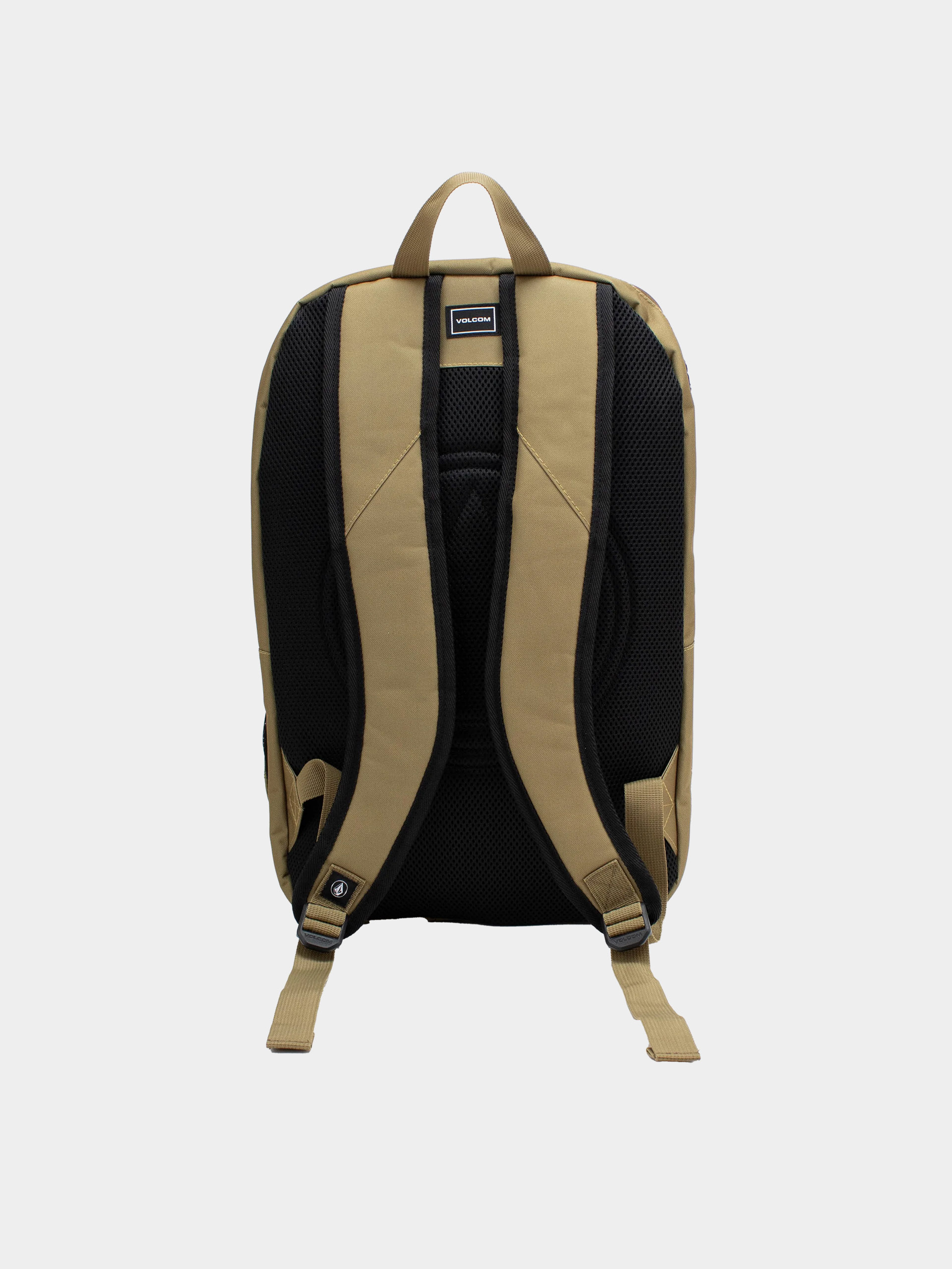 Plecak Volcom Roamer 3 (dull gold)