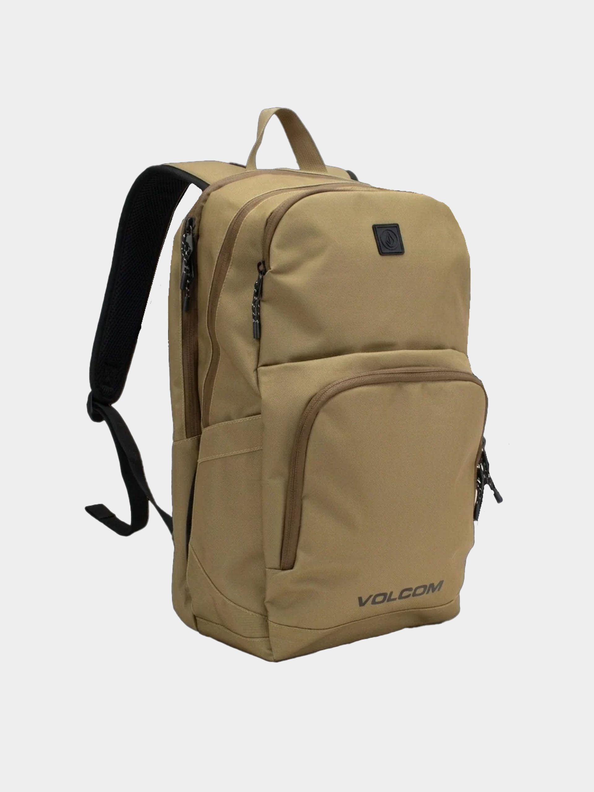 Plecak Volcom Roamer 3 (dull gold)