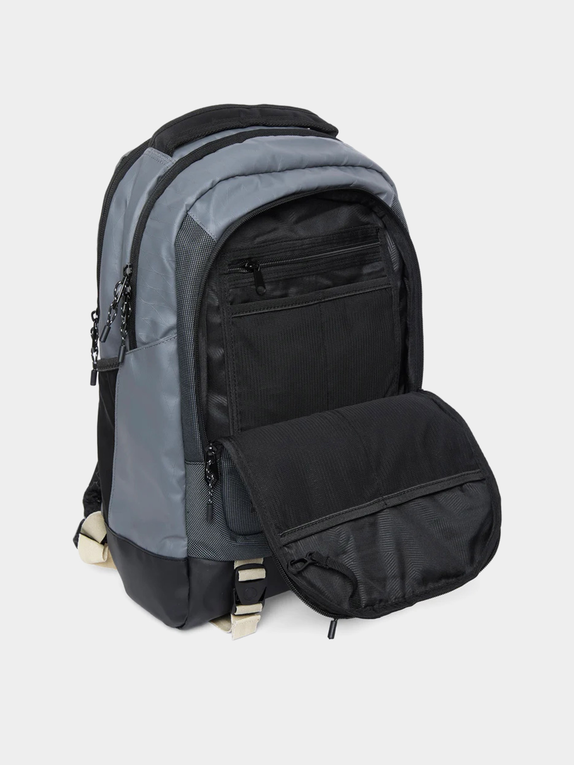Plecak Volcom Venture (grey)