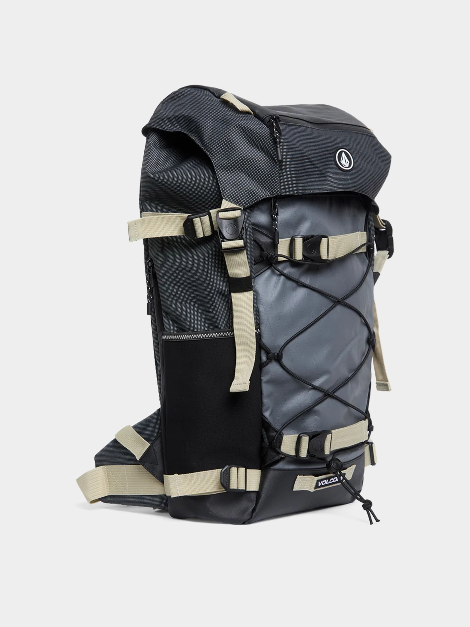 Plecak Volcom Peakstone Mountain (grey)