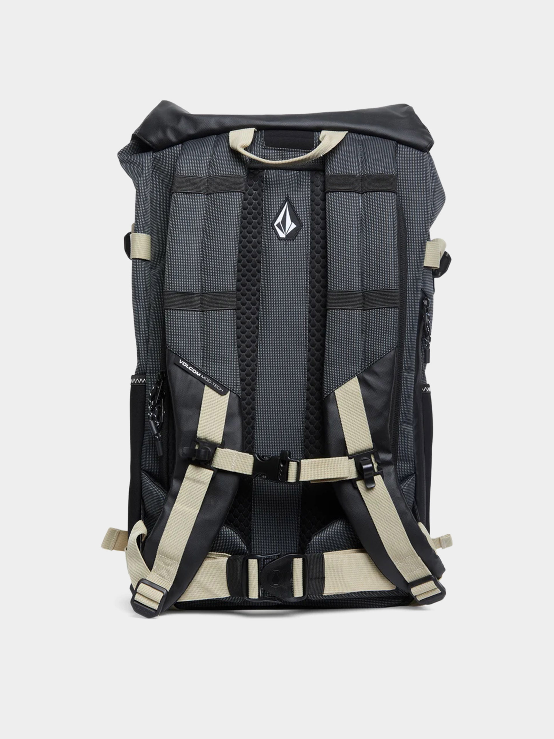 Plecak Volcom Peakstone Mountain (grey)