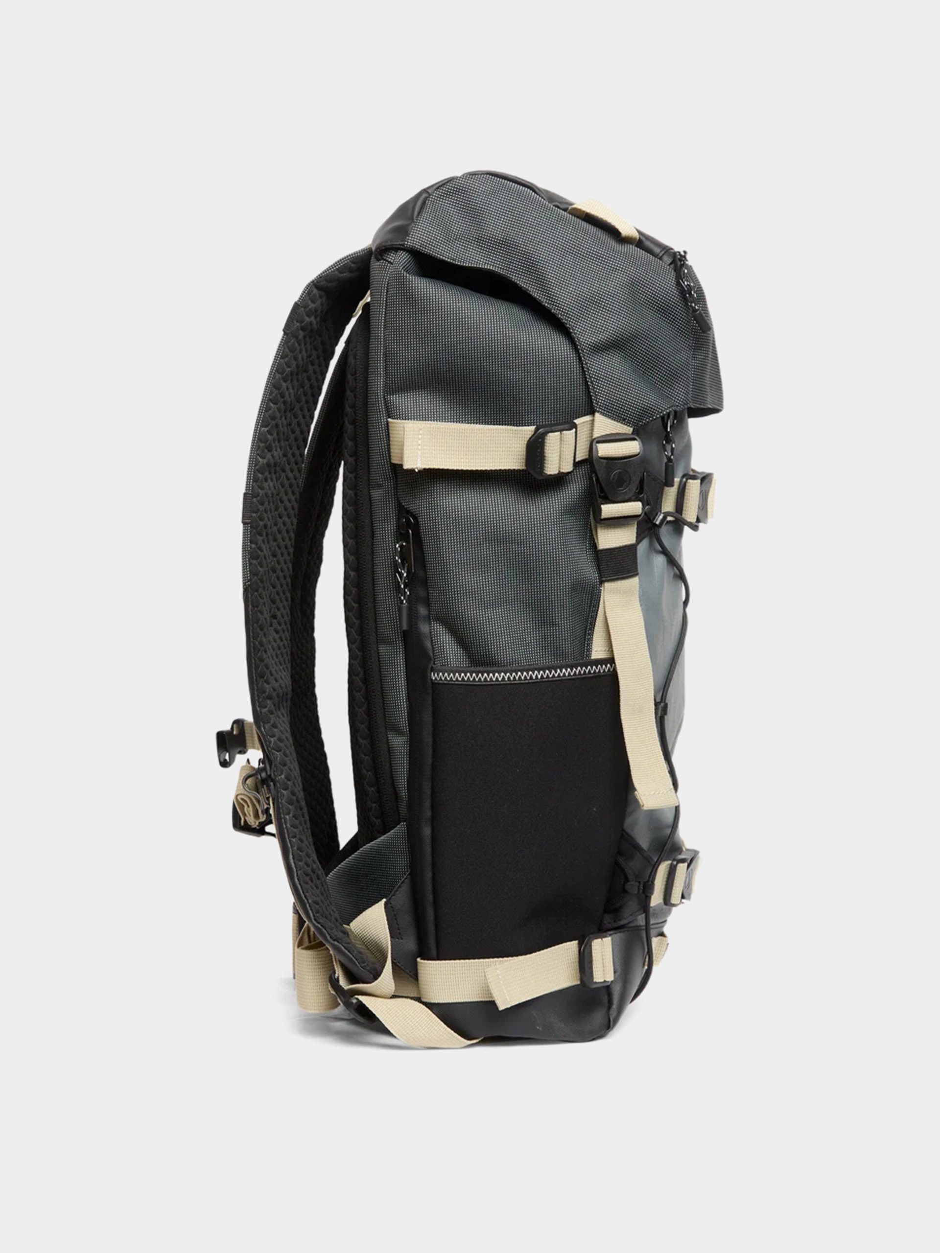 Plecak Volcom Peakstone Mountain (grey)