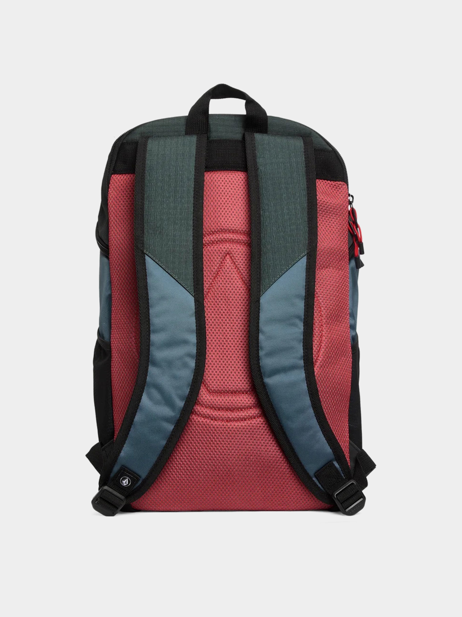 Plecak Volcom Slam School (balsam green)
