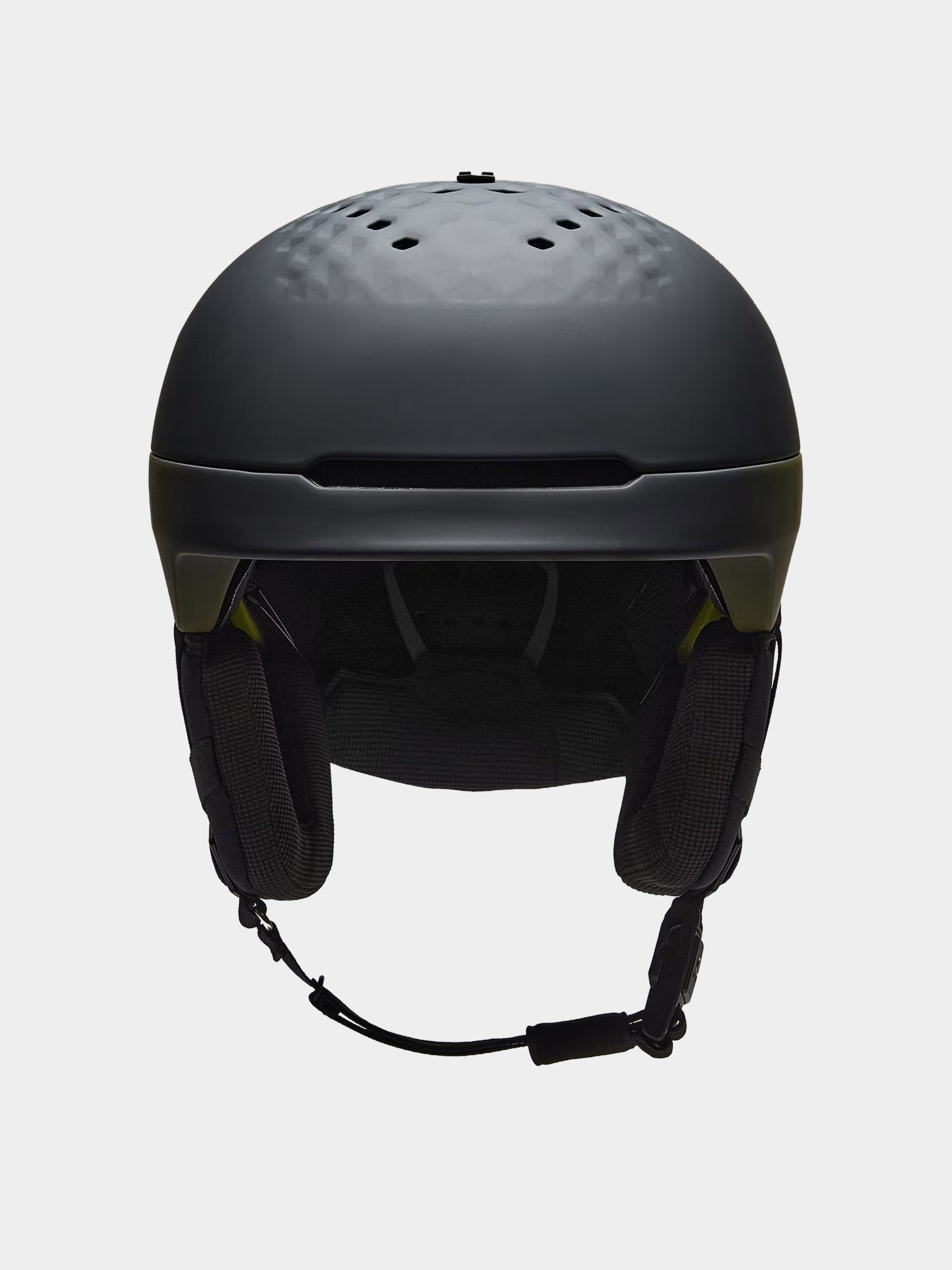 Kask Oakley Mod3 (black/cactus fade)