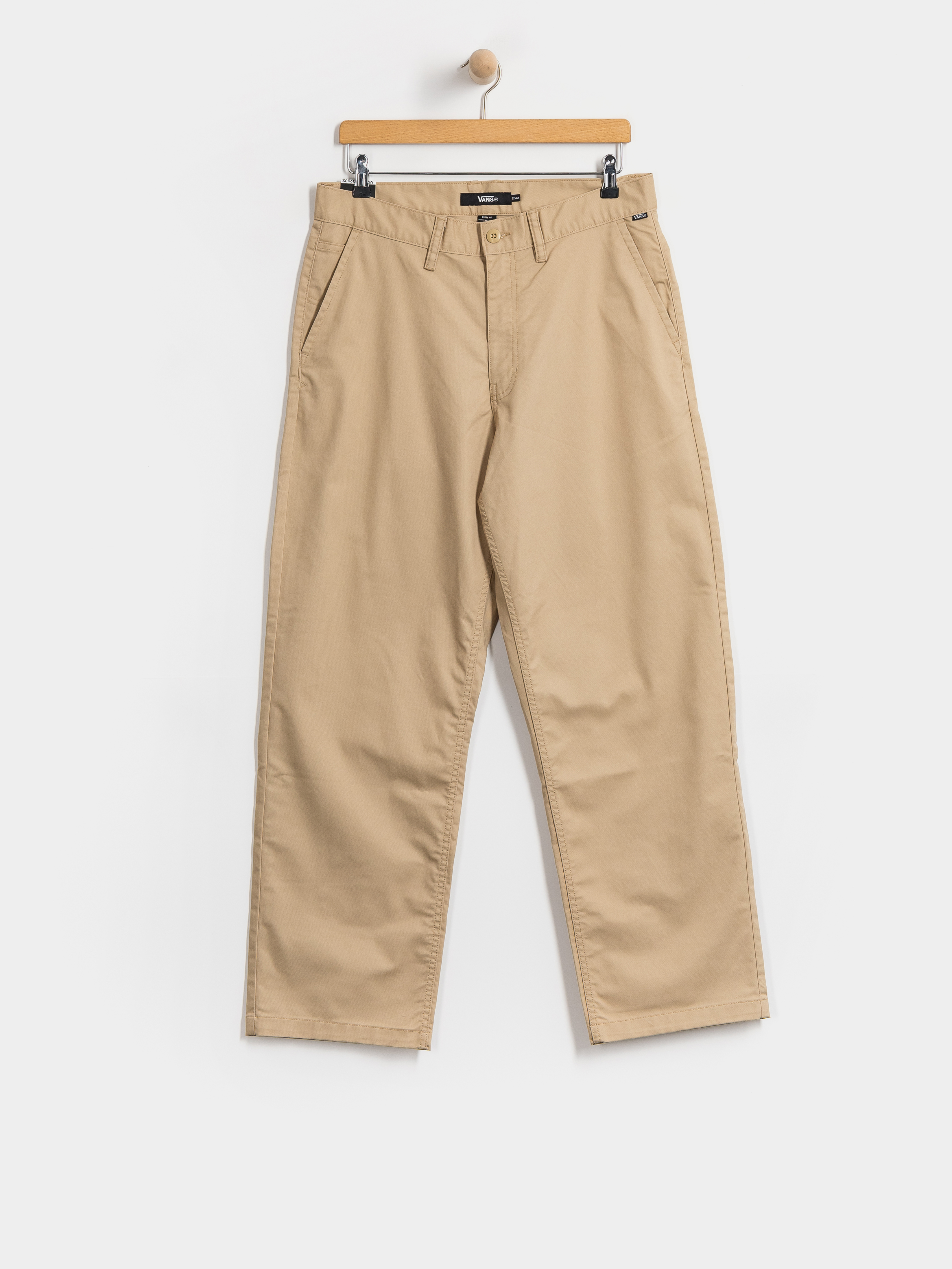 Spodnie Vans Authentic Chino Loose