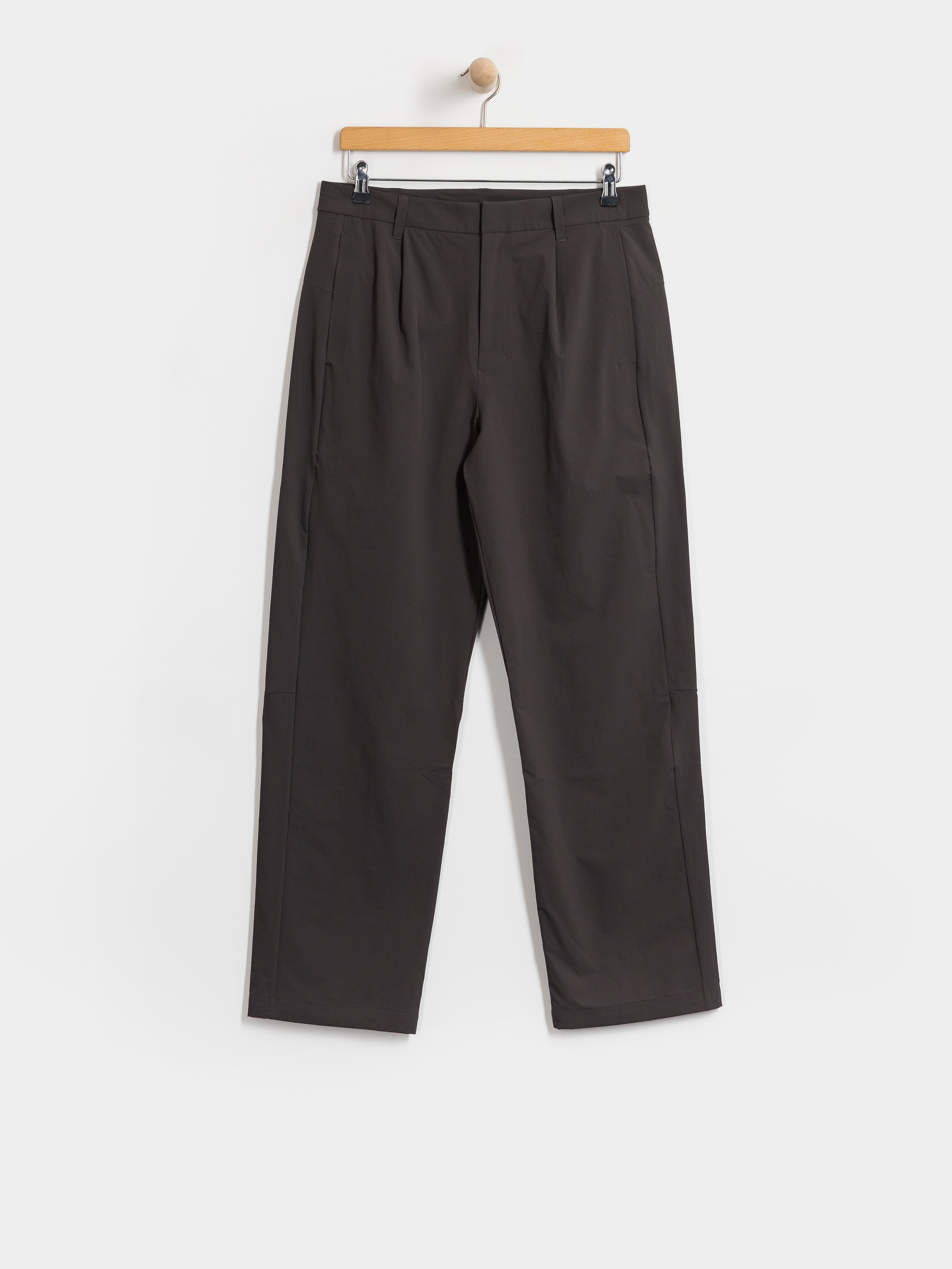 Spodnie The North Face Tech Woven (lead)