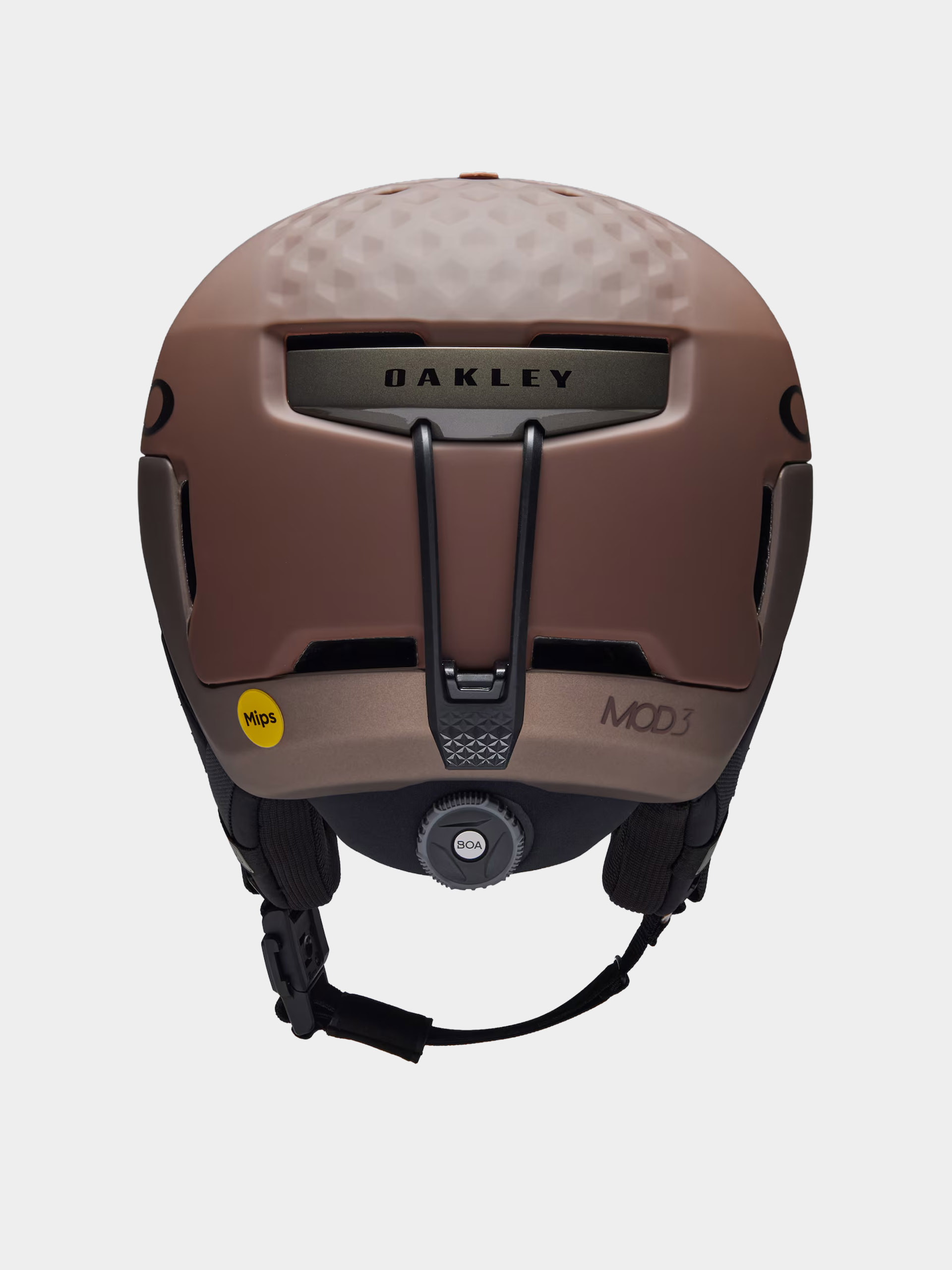Kask Oakley Mod3 (mahogany/muted mahogany)