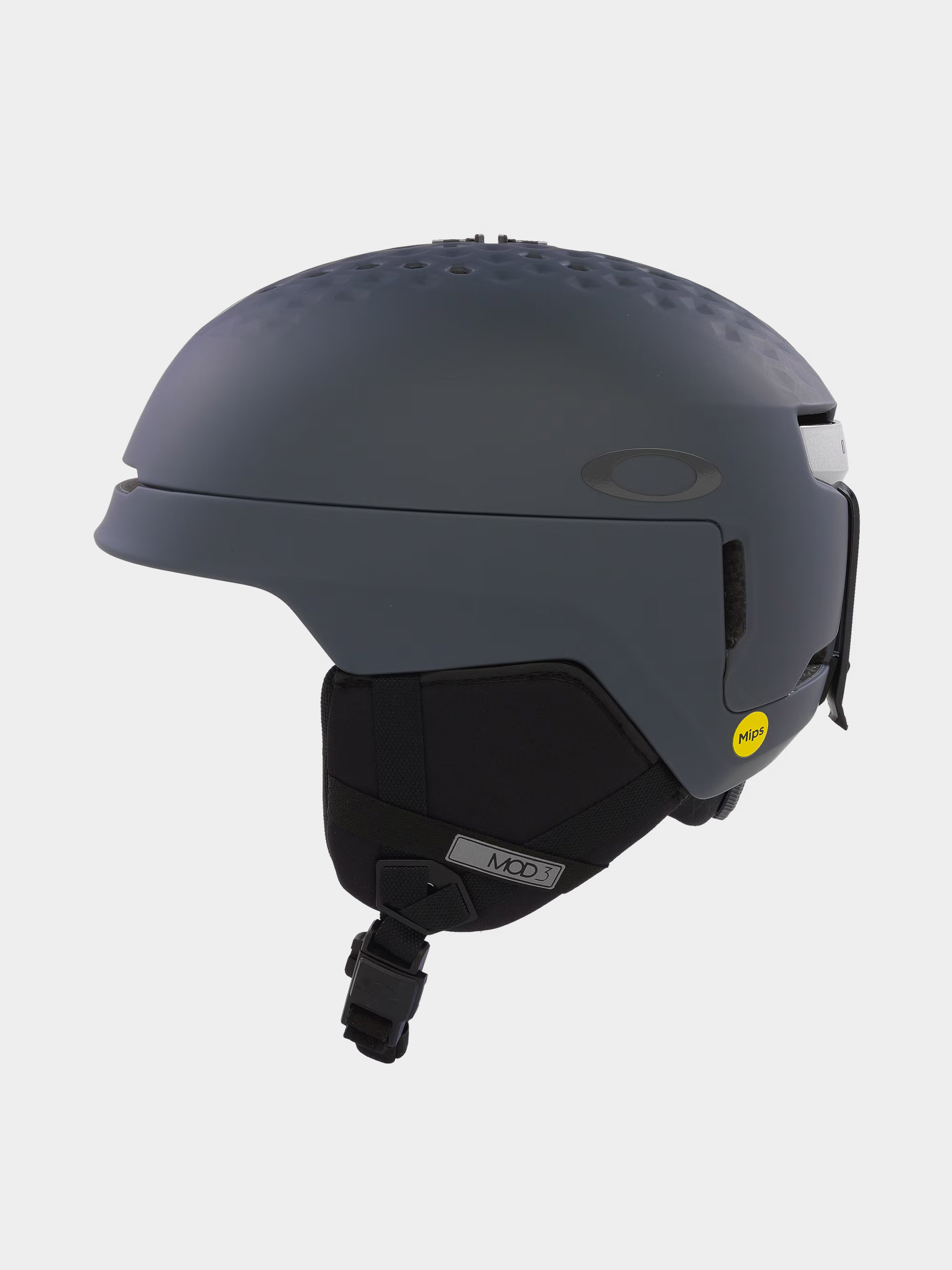 Kask Oakley Mod3 (forged iron)