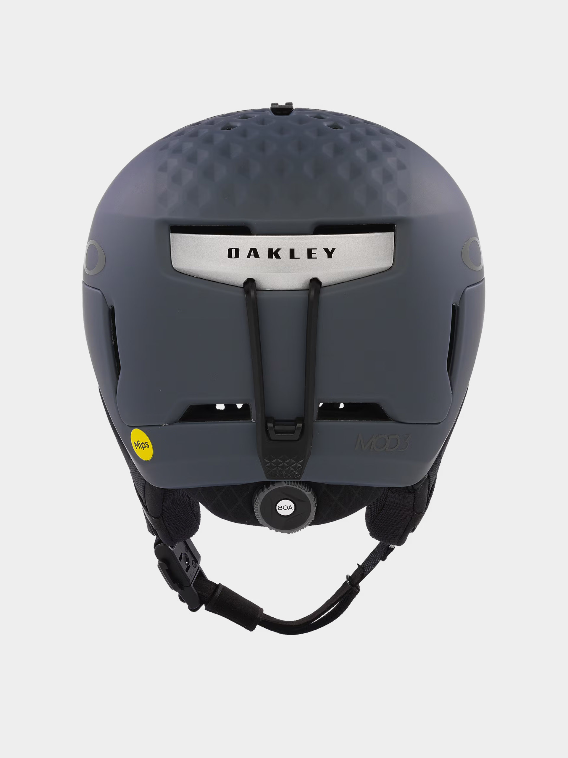 Kask Oakley Mod3 (forged iron)