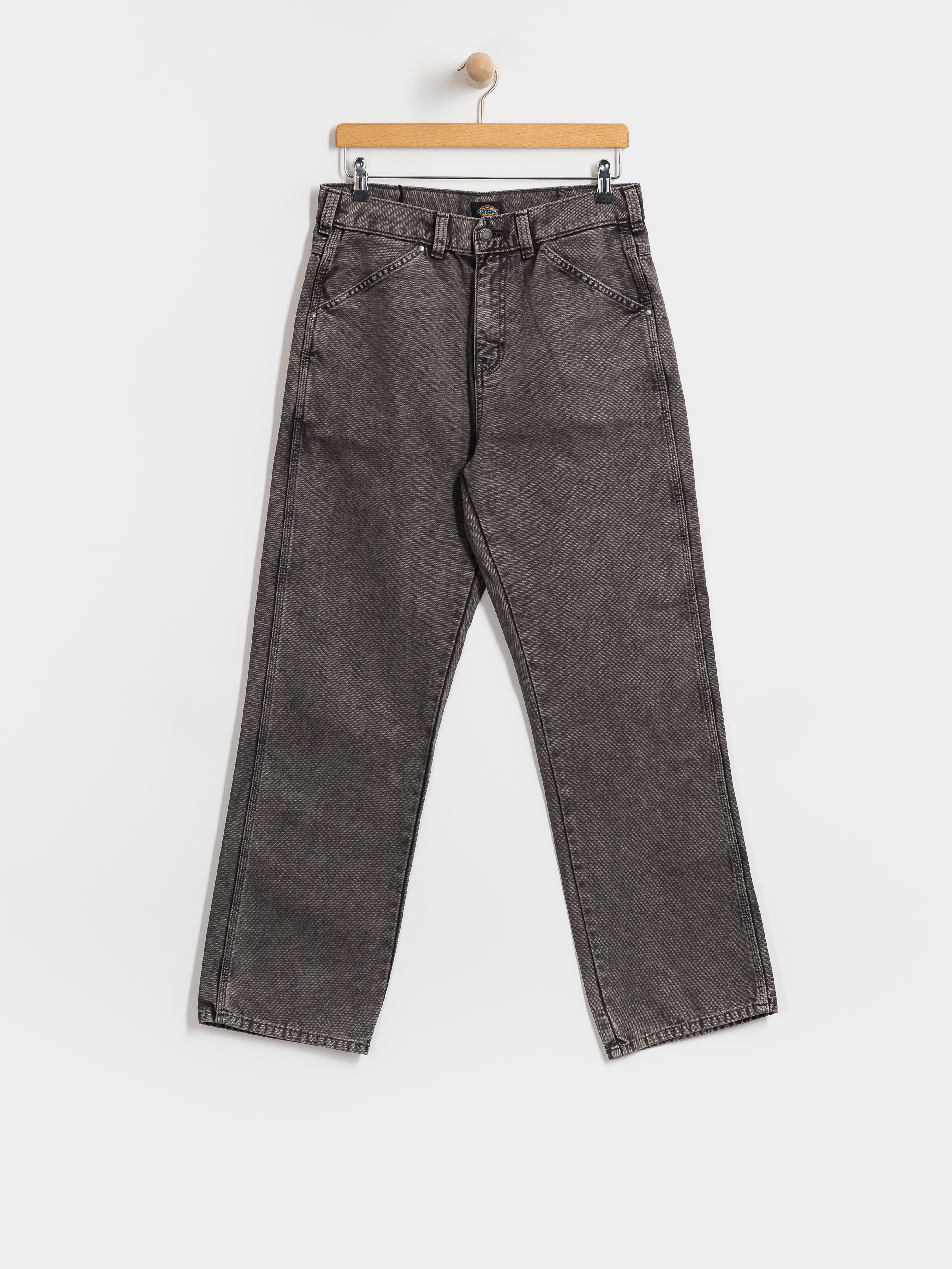 Spodnie Dickies Houck Loose Straight Canvas
