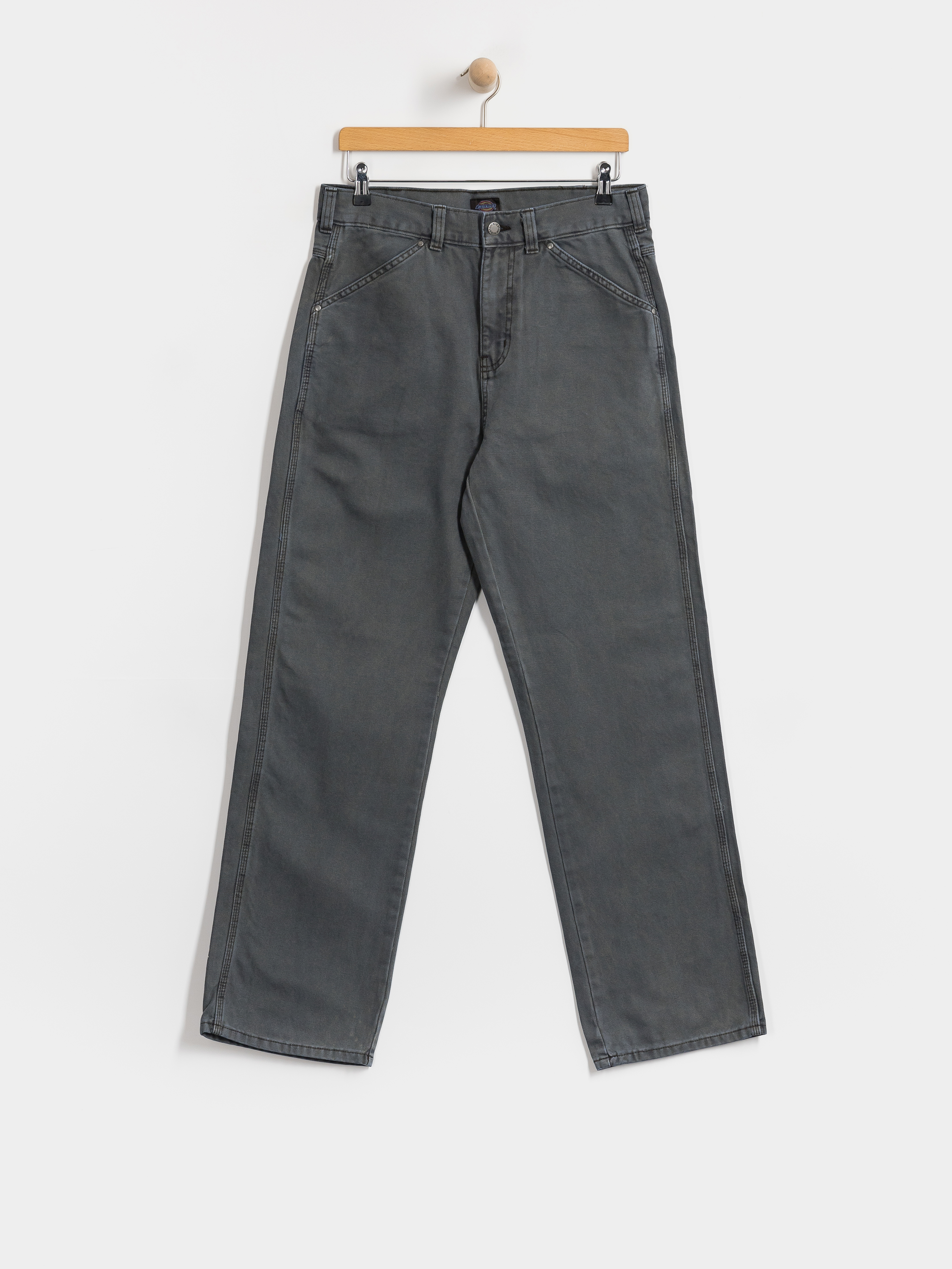 Spodnie Dickies Houck Loose Straight Canvas