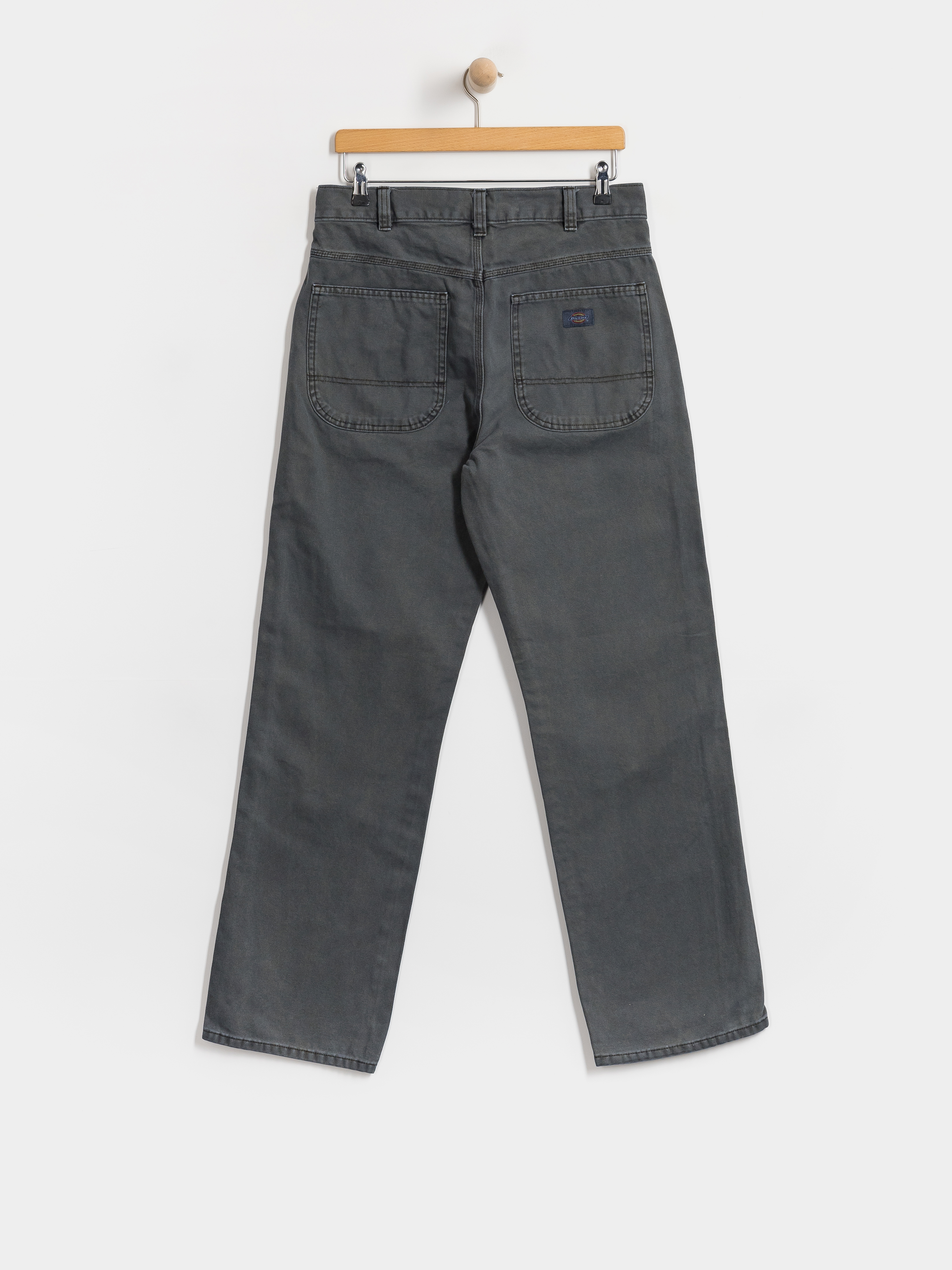 Spodnie Dickies Houck Loose Straight Canvas (deep depths)