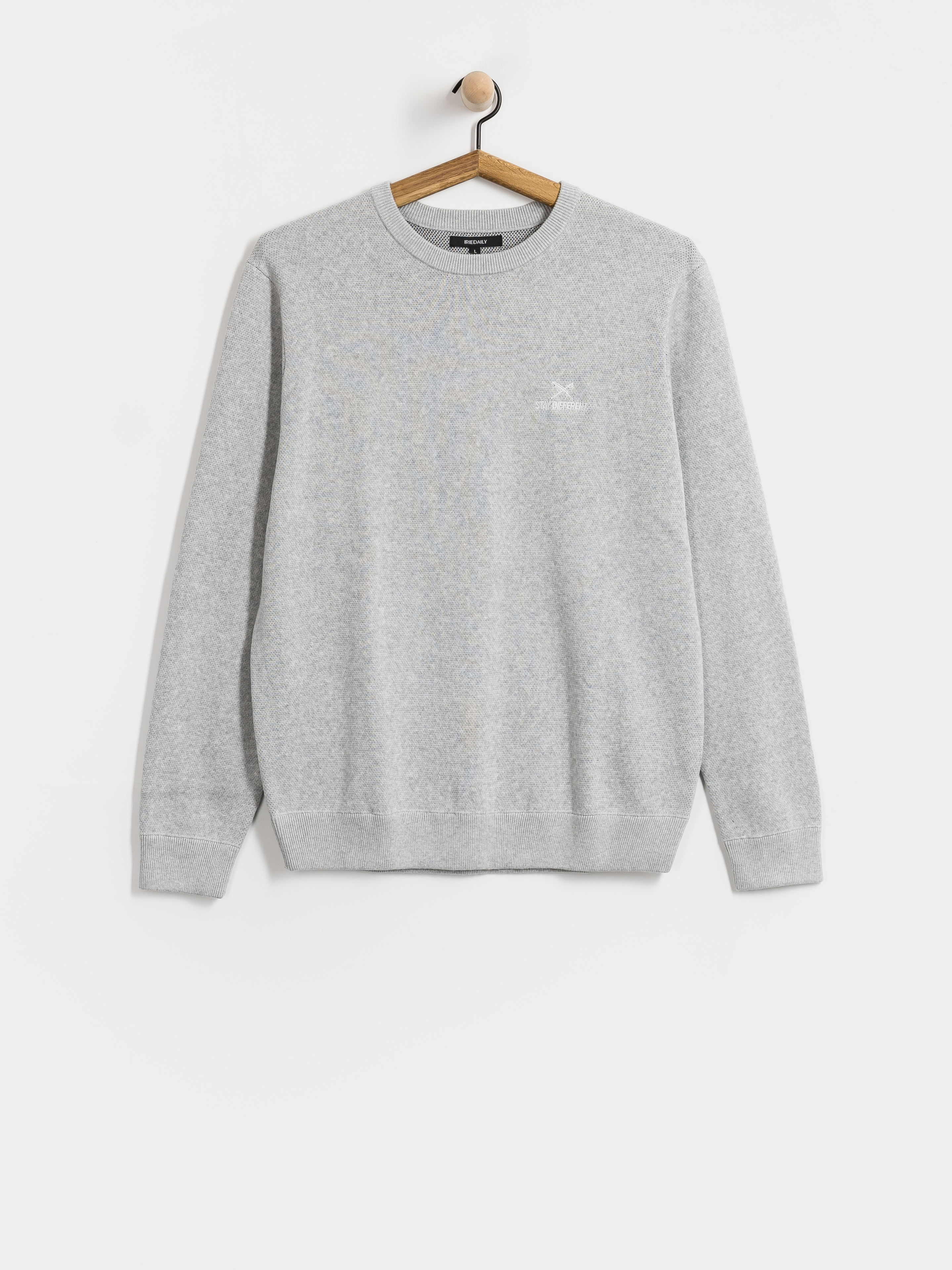 Sweter Iriedaily Stay Different