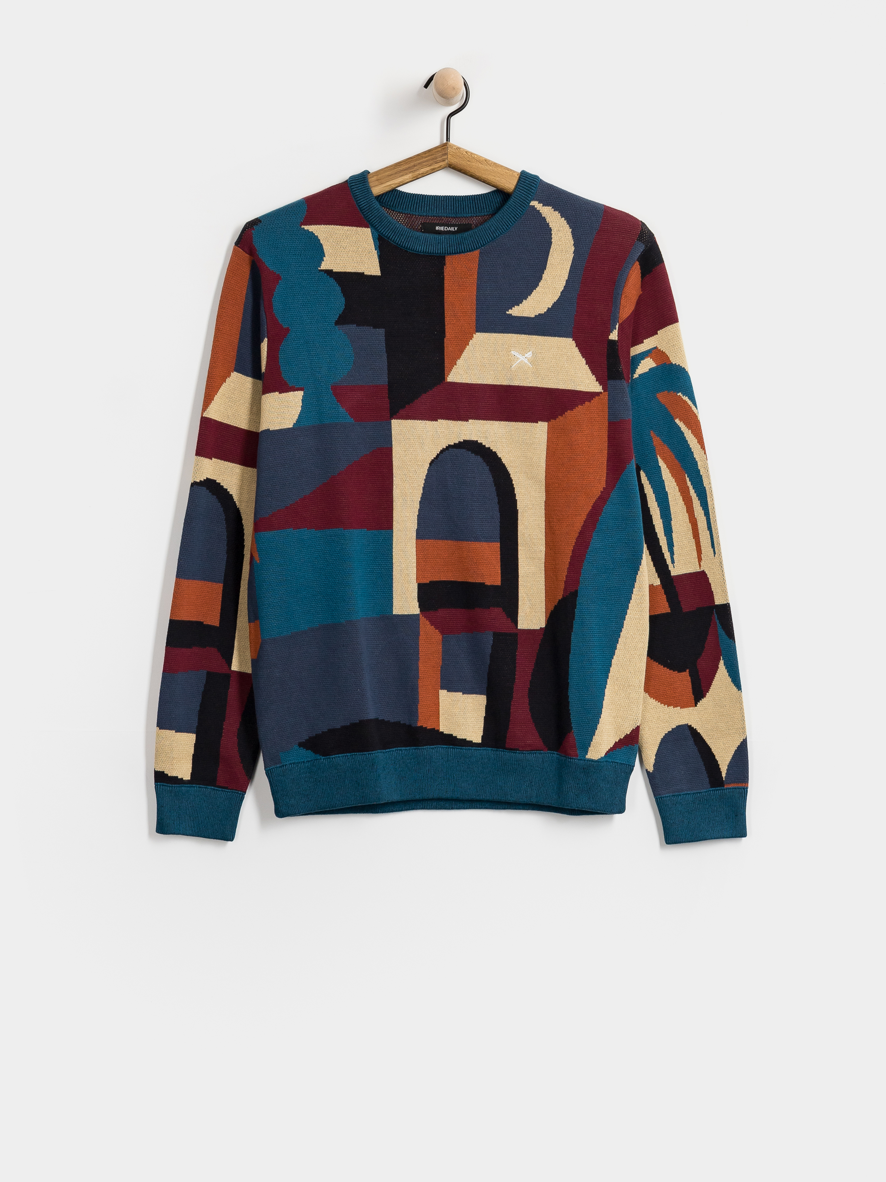 Sweter Iriedaily Banks