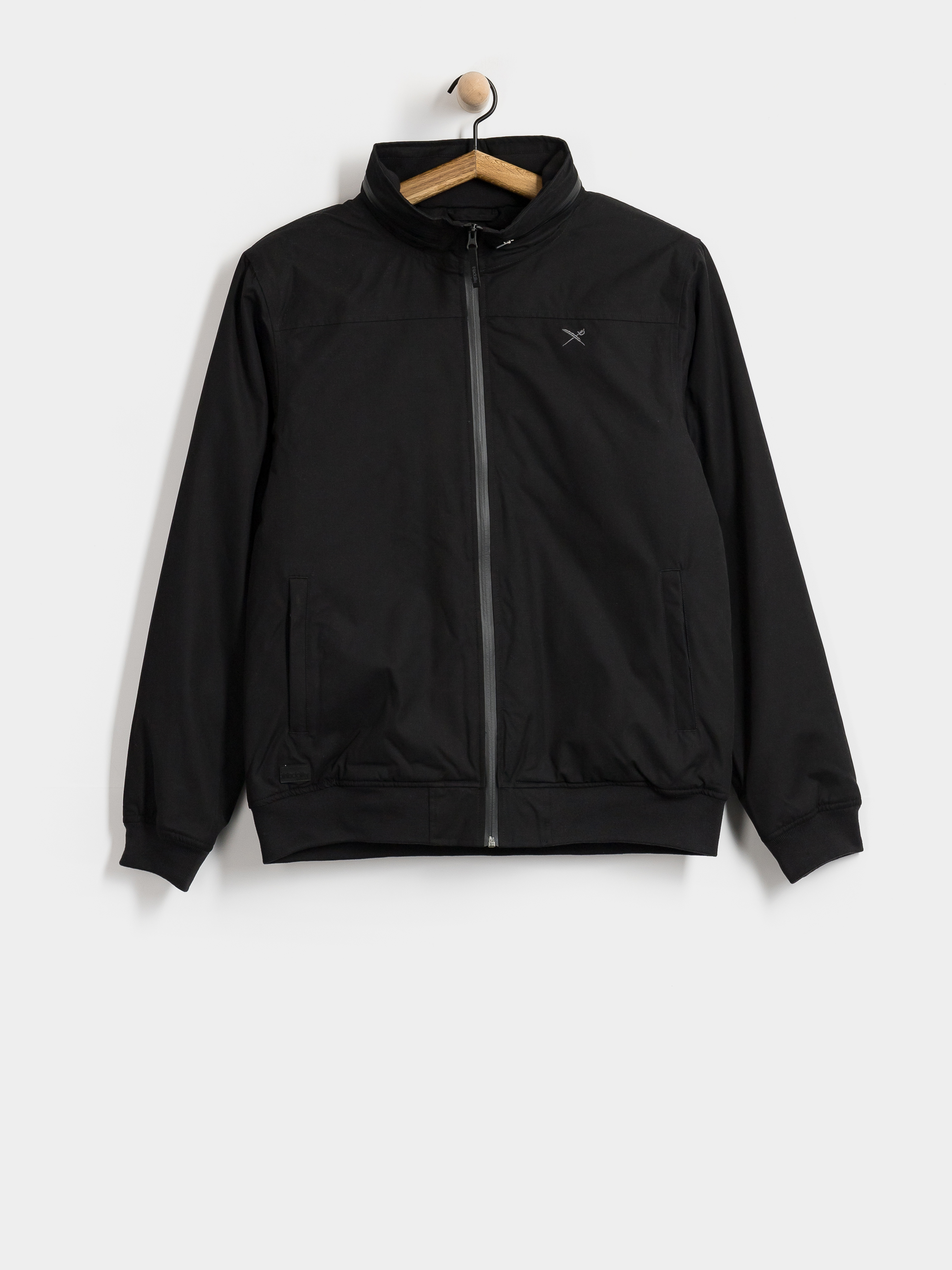 Kurtka Iriedaily Nilas GSE (black)