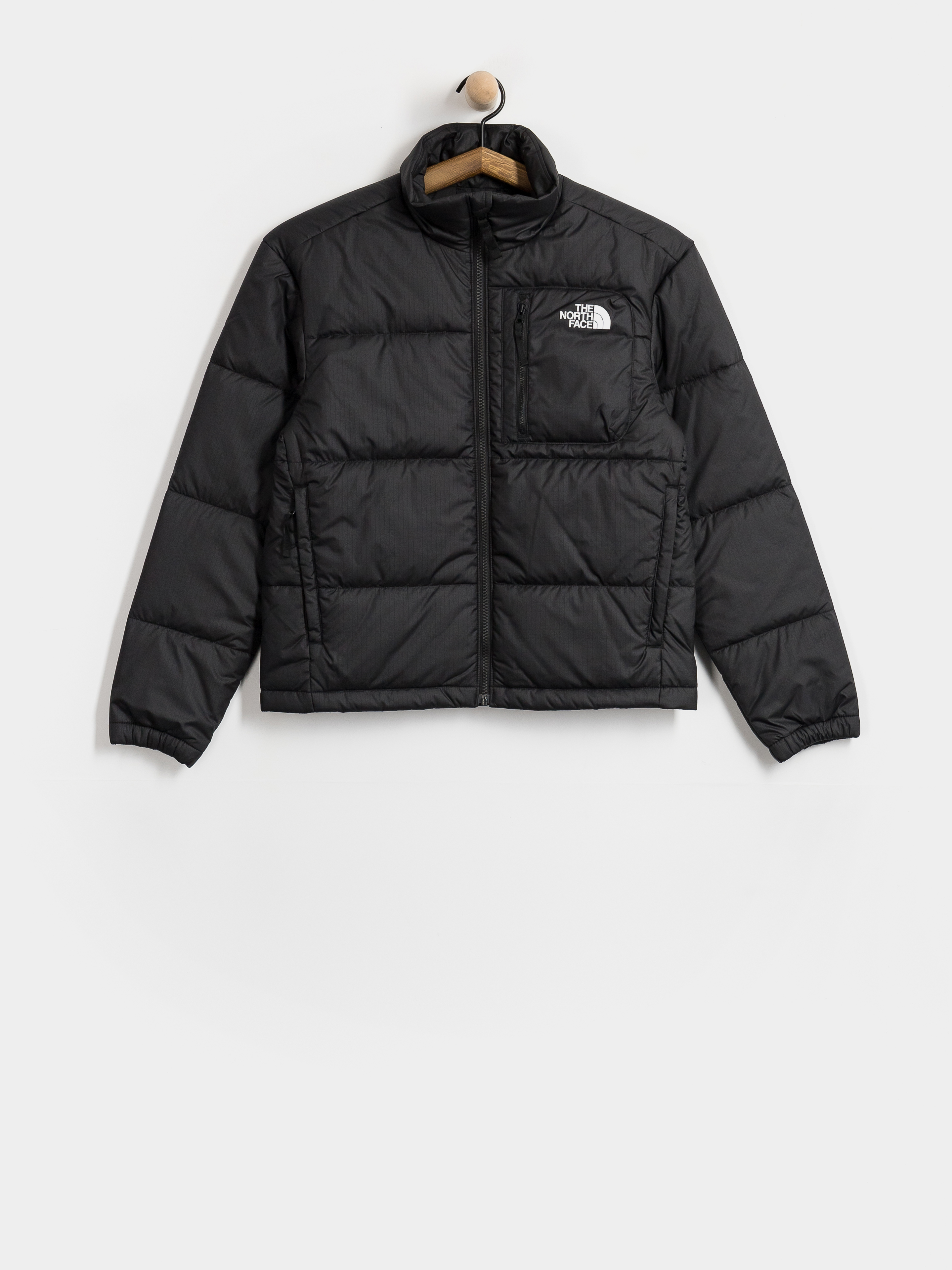 Kurtka The North Face Nuketo Synth Ins Wmn (tnf black)